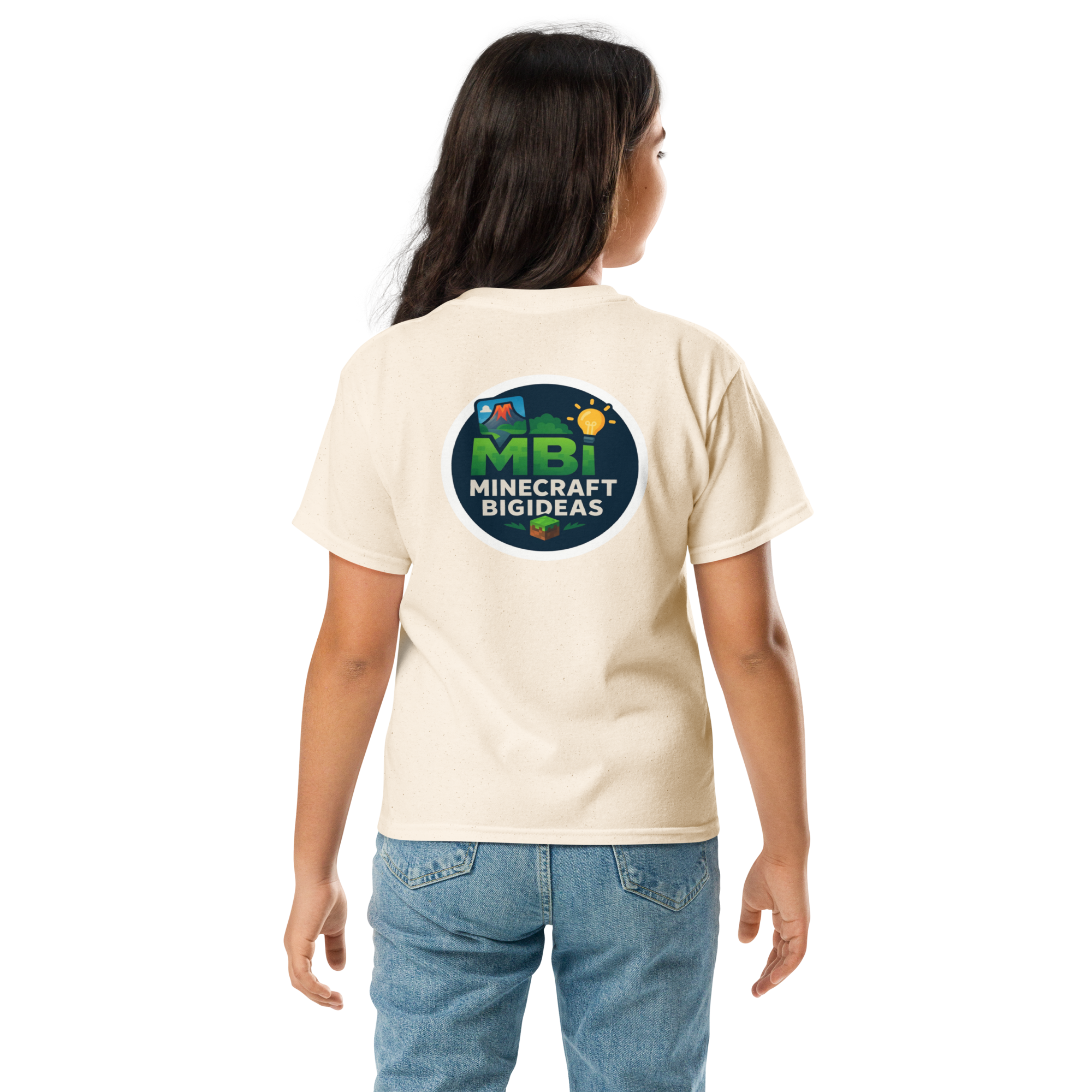 Youth classic tee