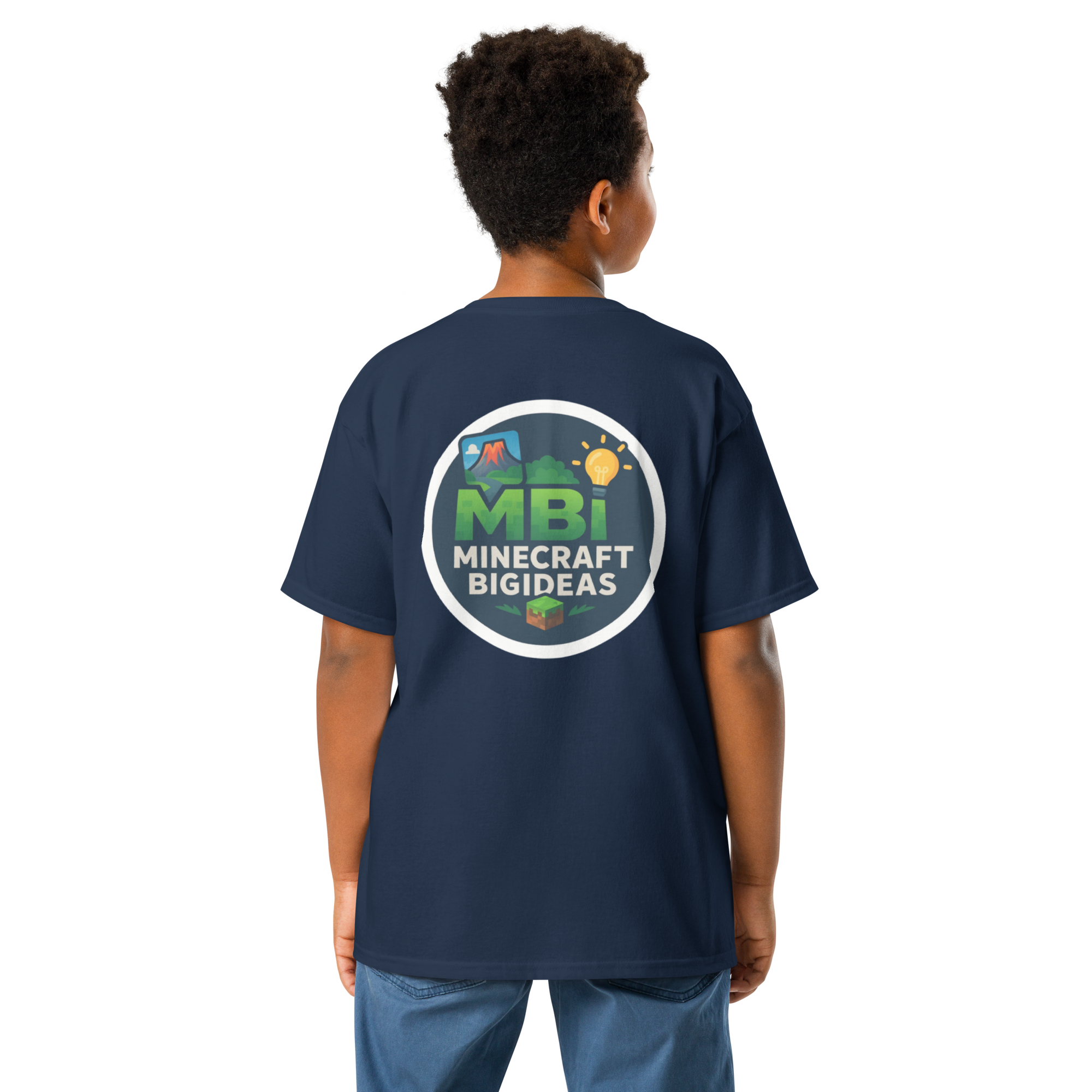 Youth classic tee