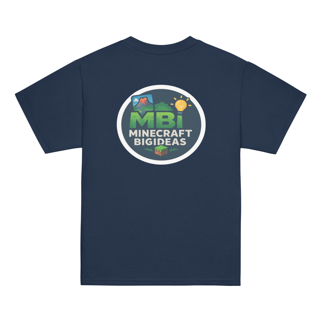 Youth classic tee