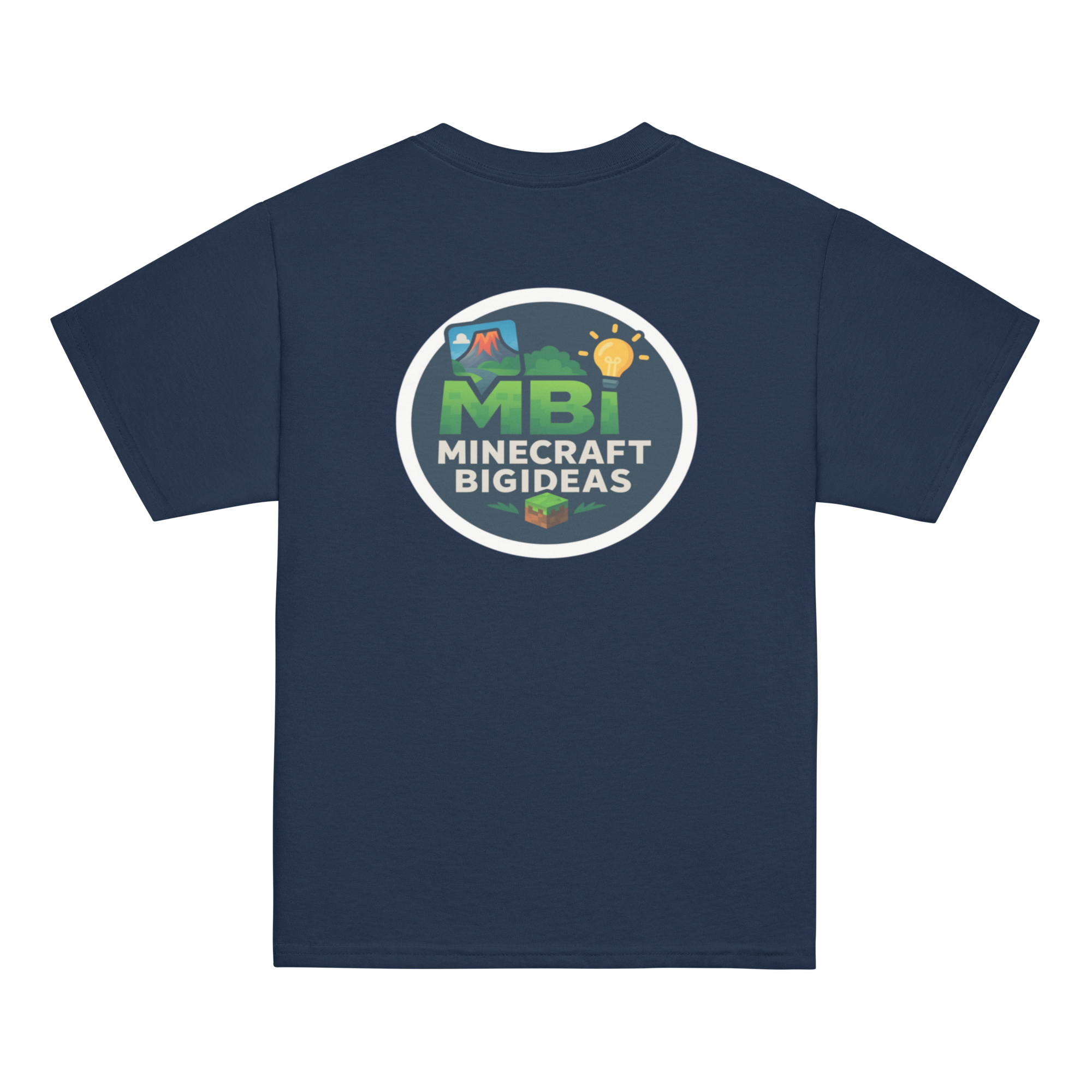 Youth classic tee