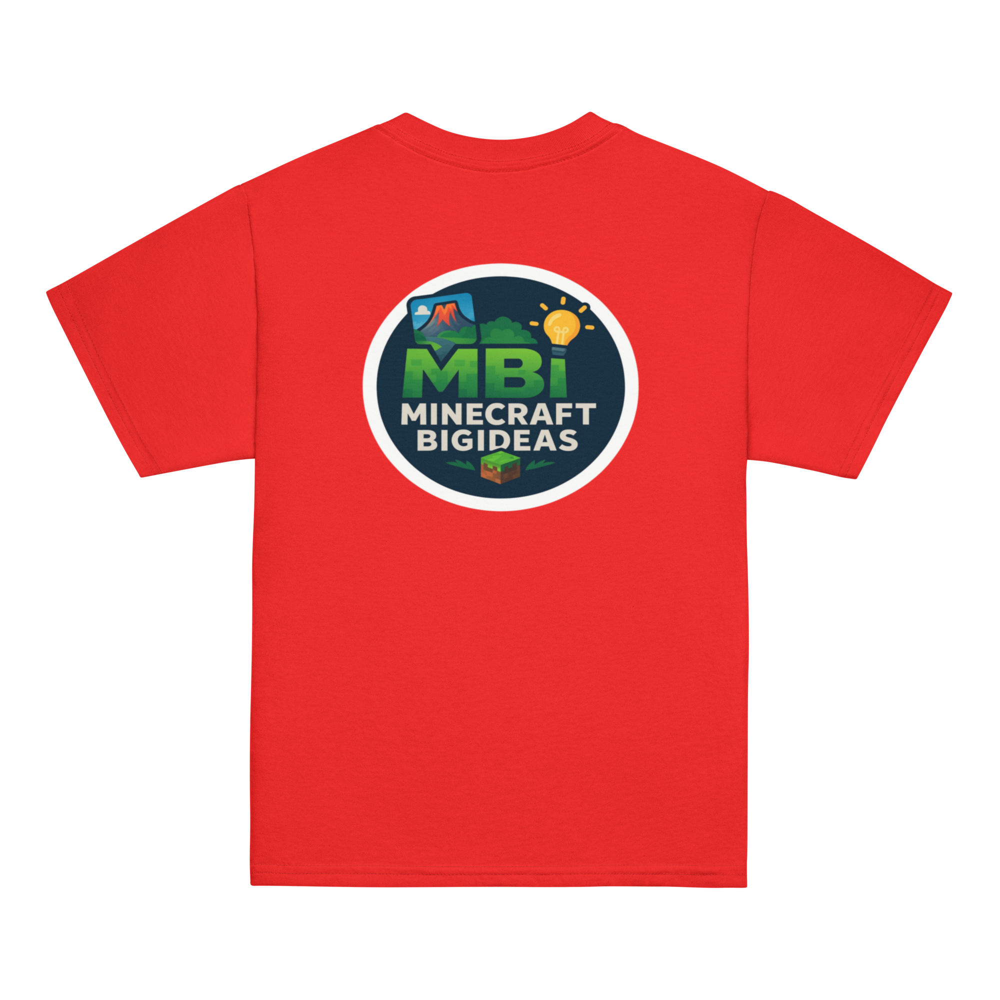 Youth classic tee