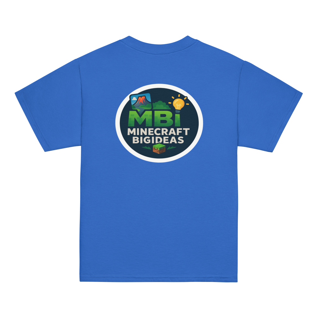 Youth classic tee