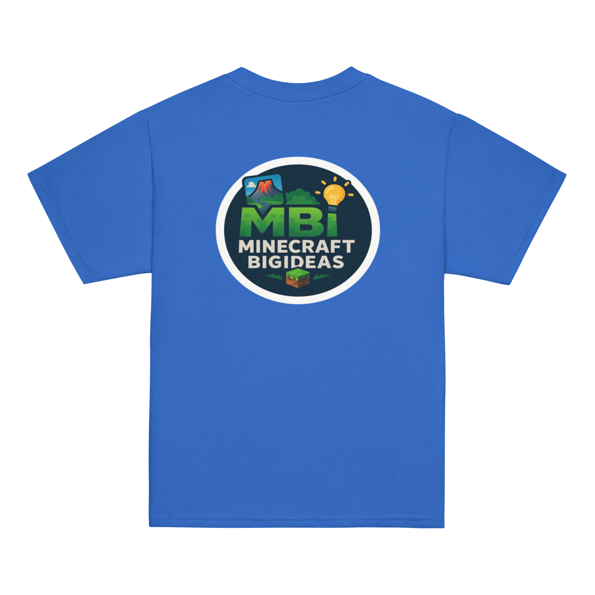 Youth classic tee