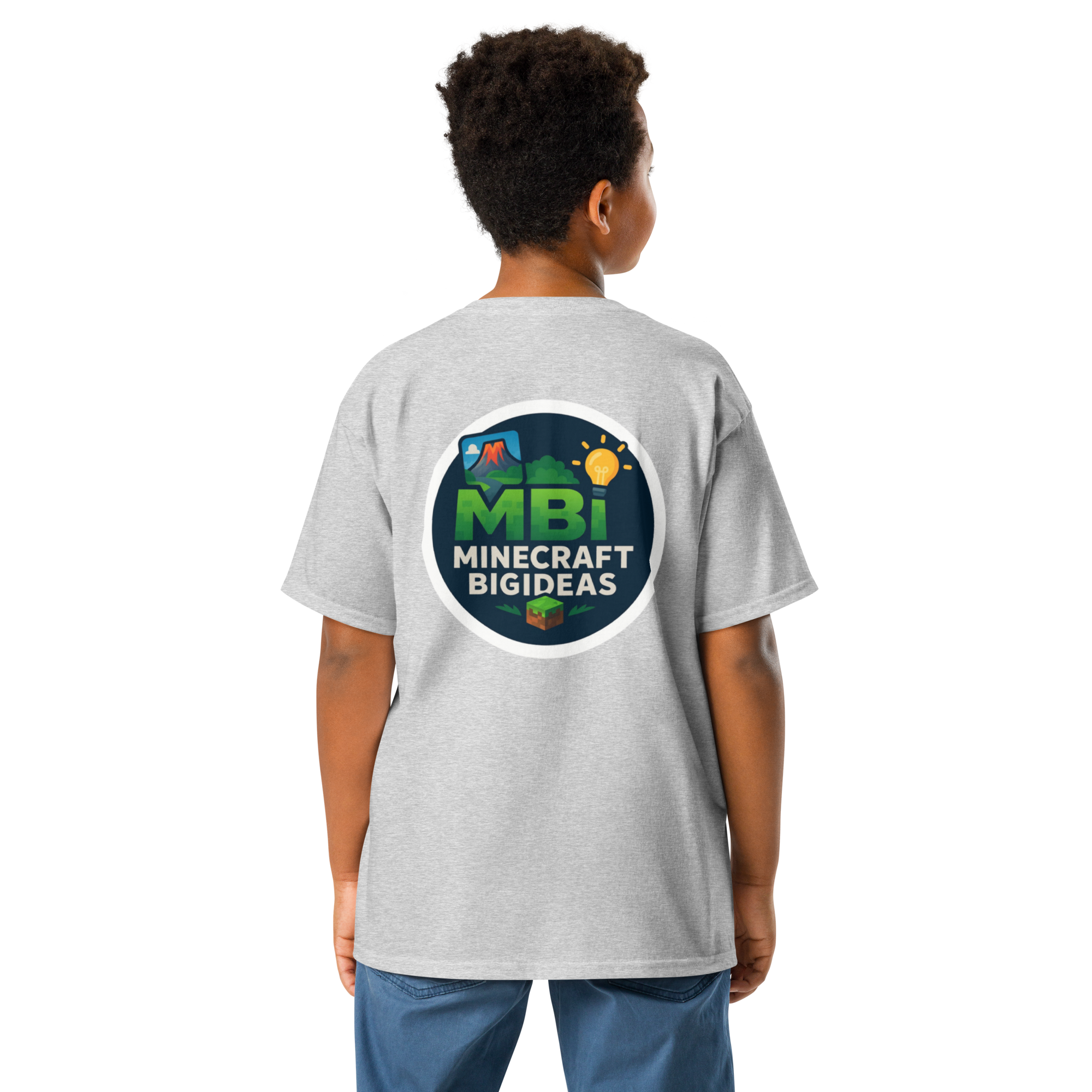Youth classic tee