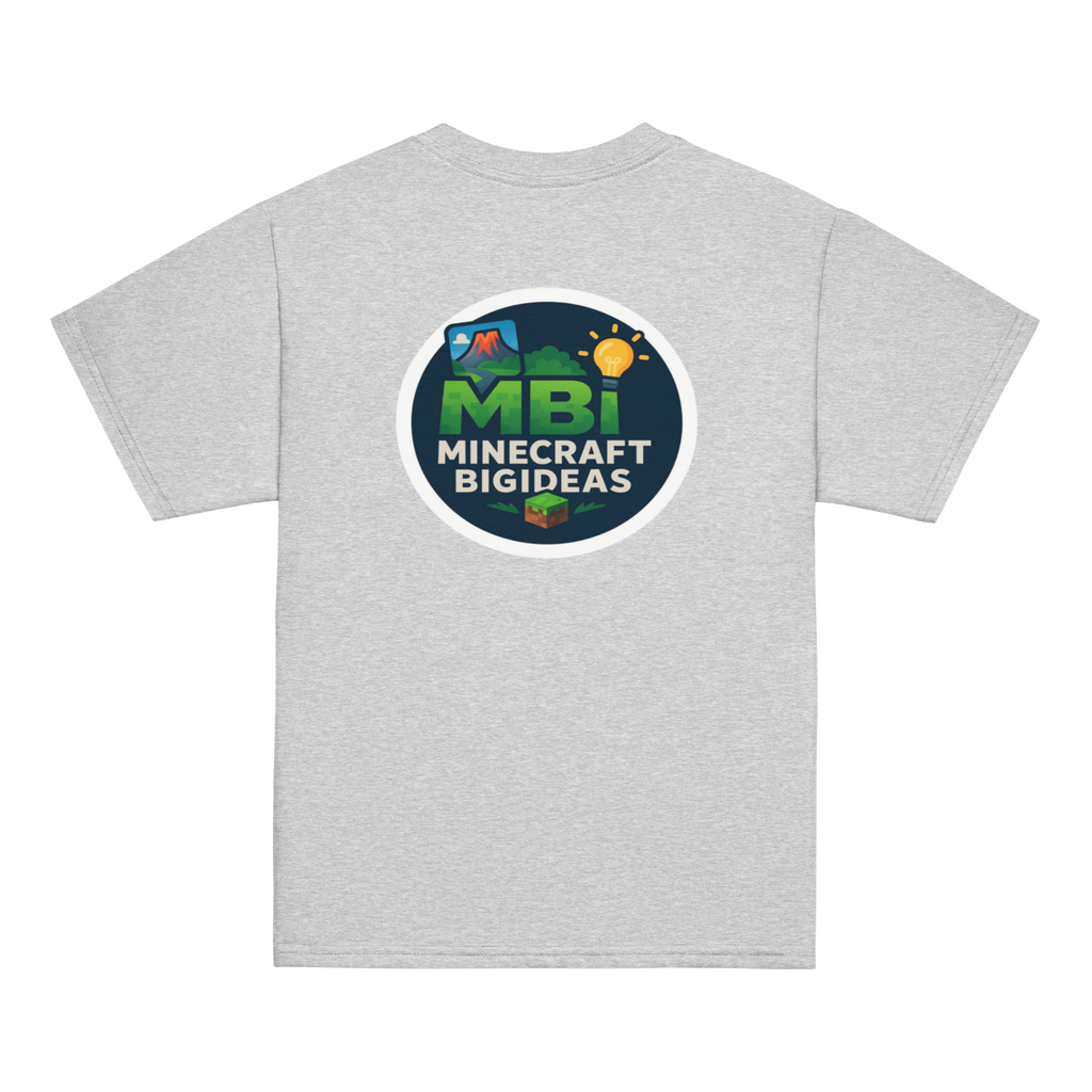 Youth classic tee