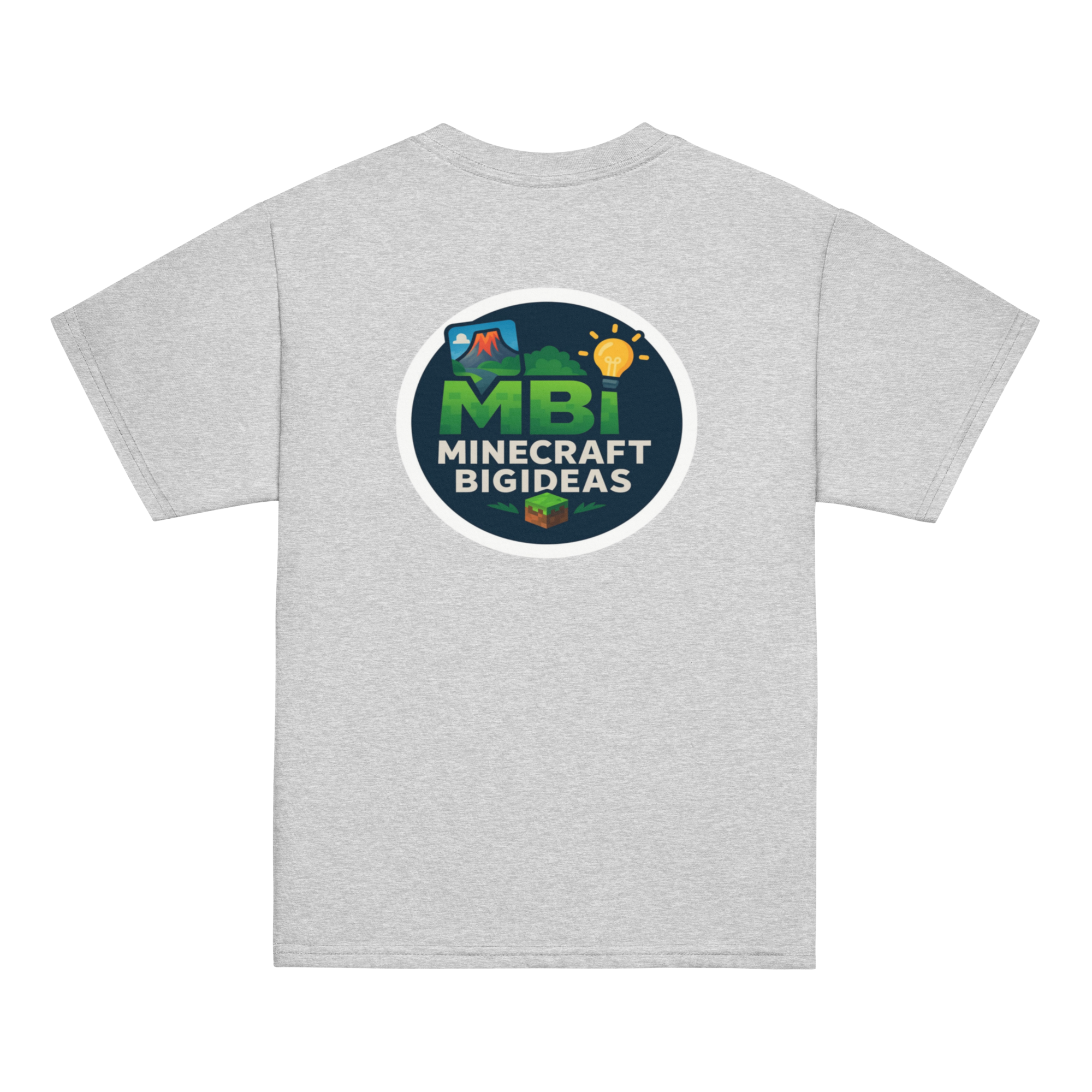Youth classic tee