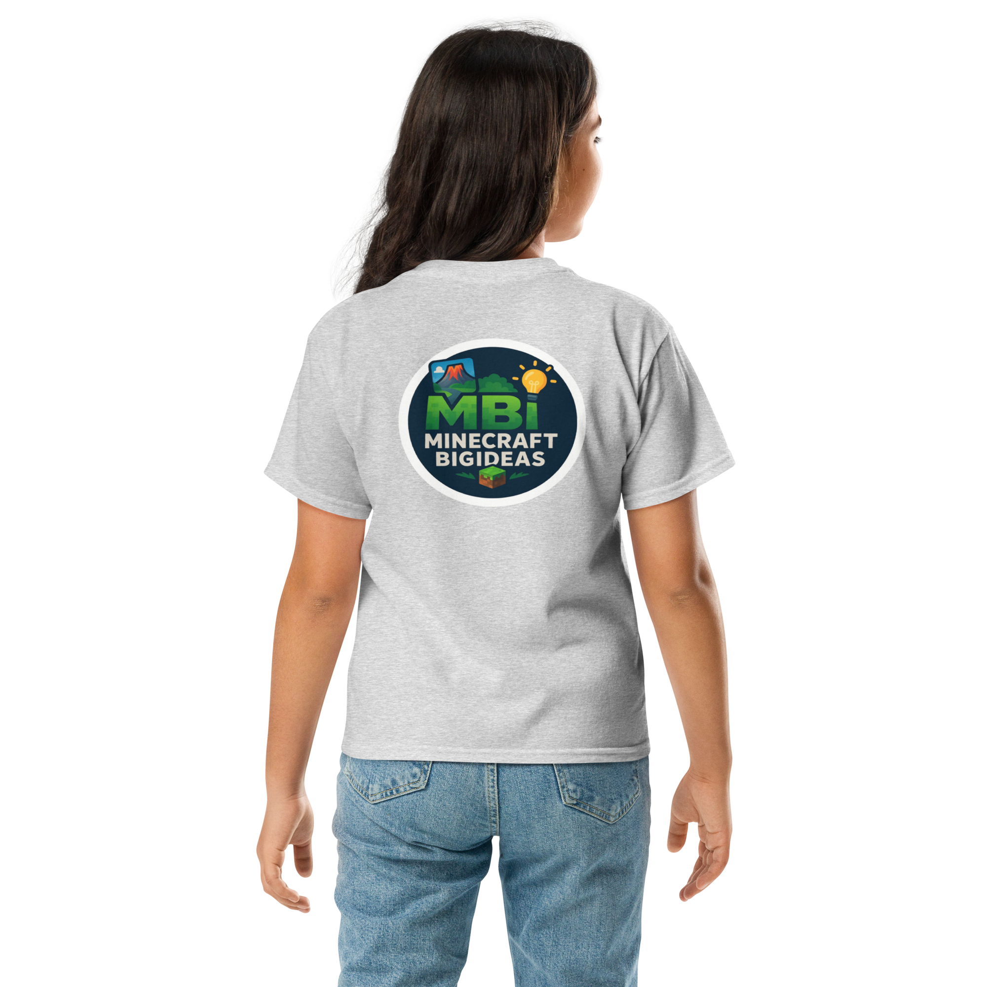 Youth classic tee