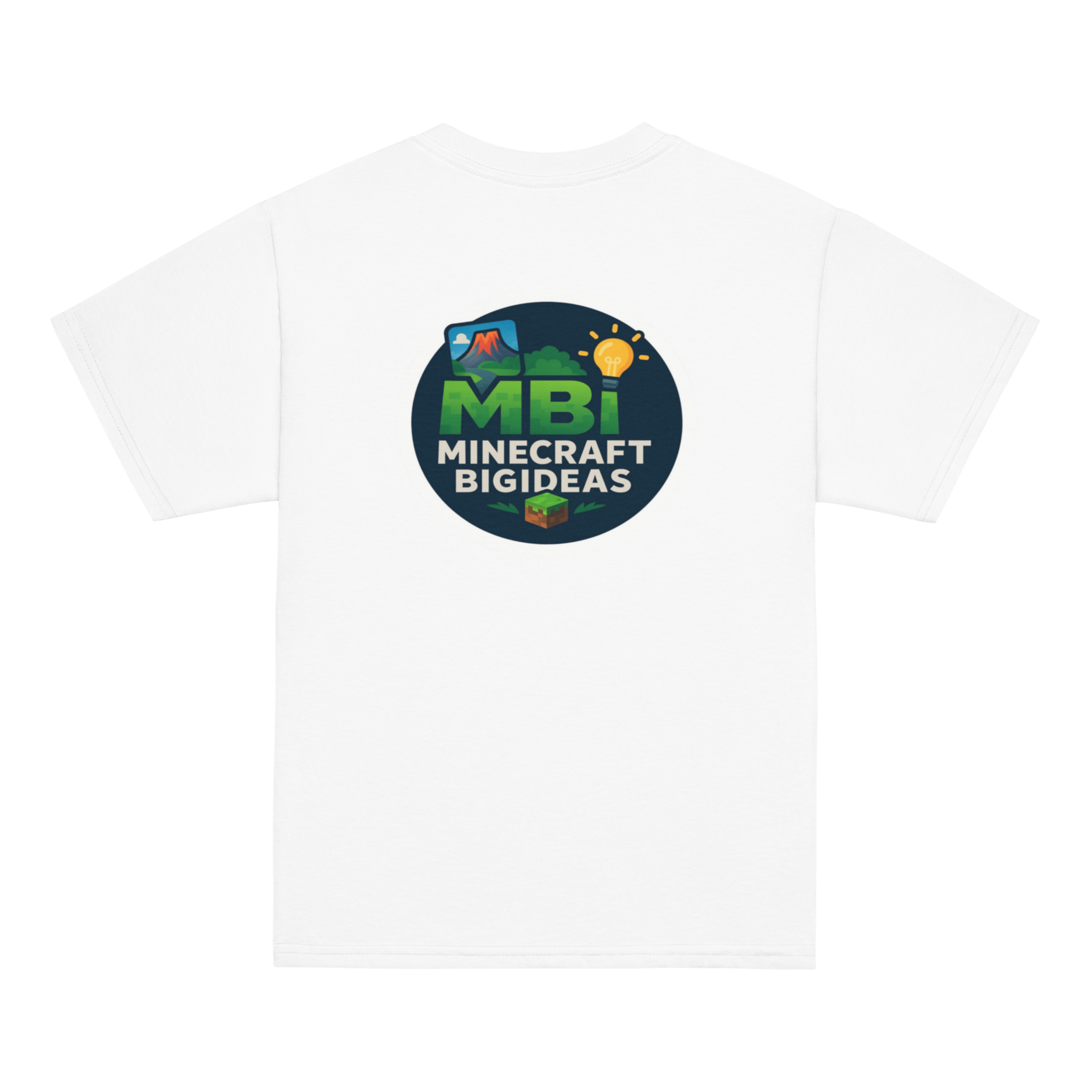 Youth classic tee