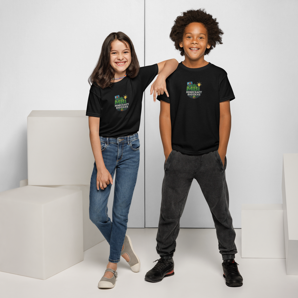 Youth t-shirt