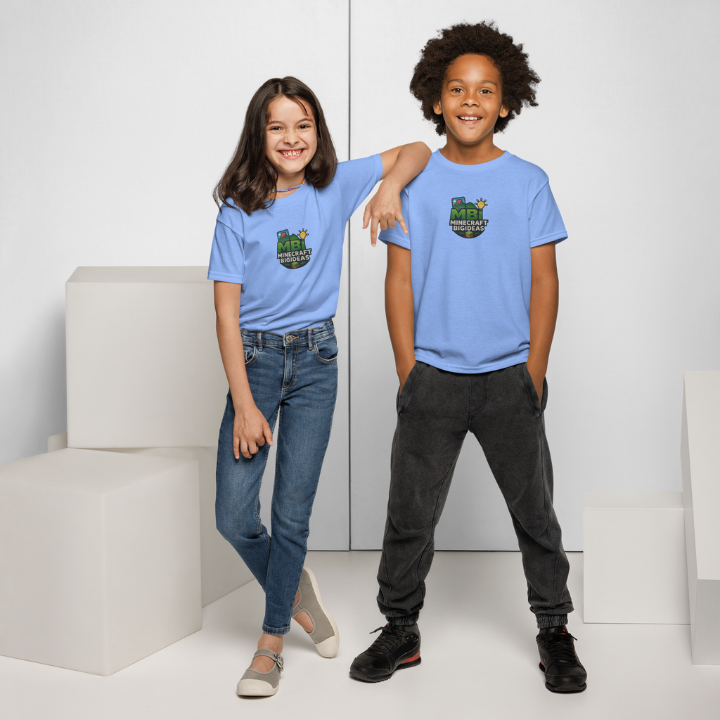 Youth t-shirt