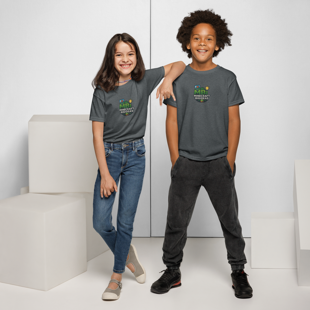 Youth t-shirt