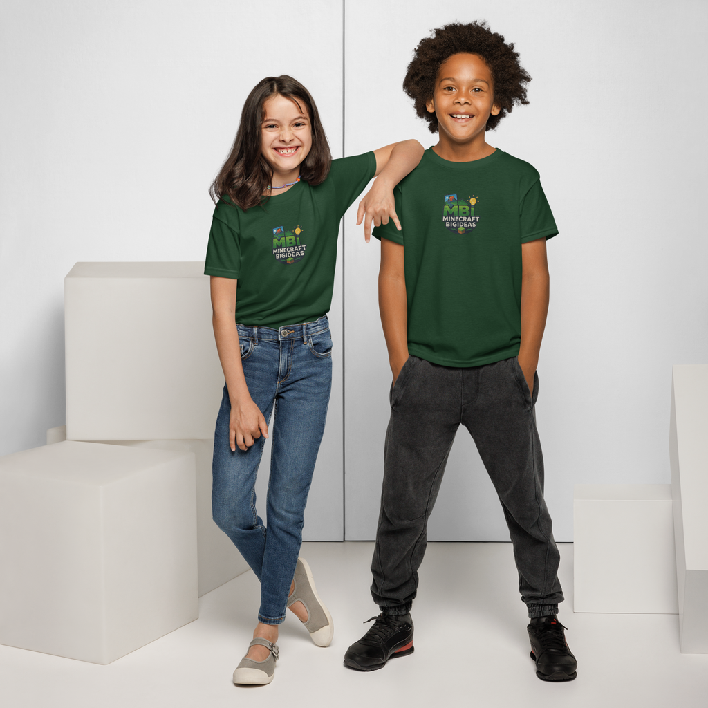 Youth t-shirt