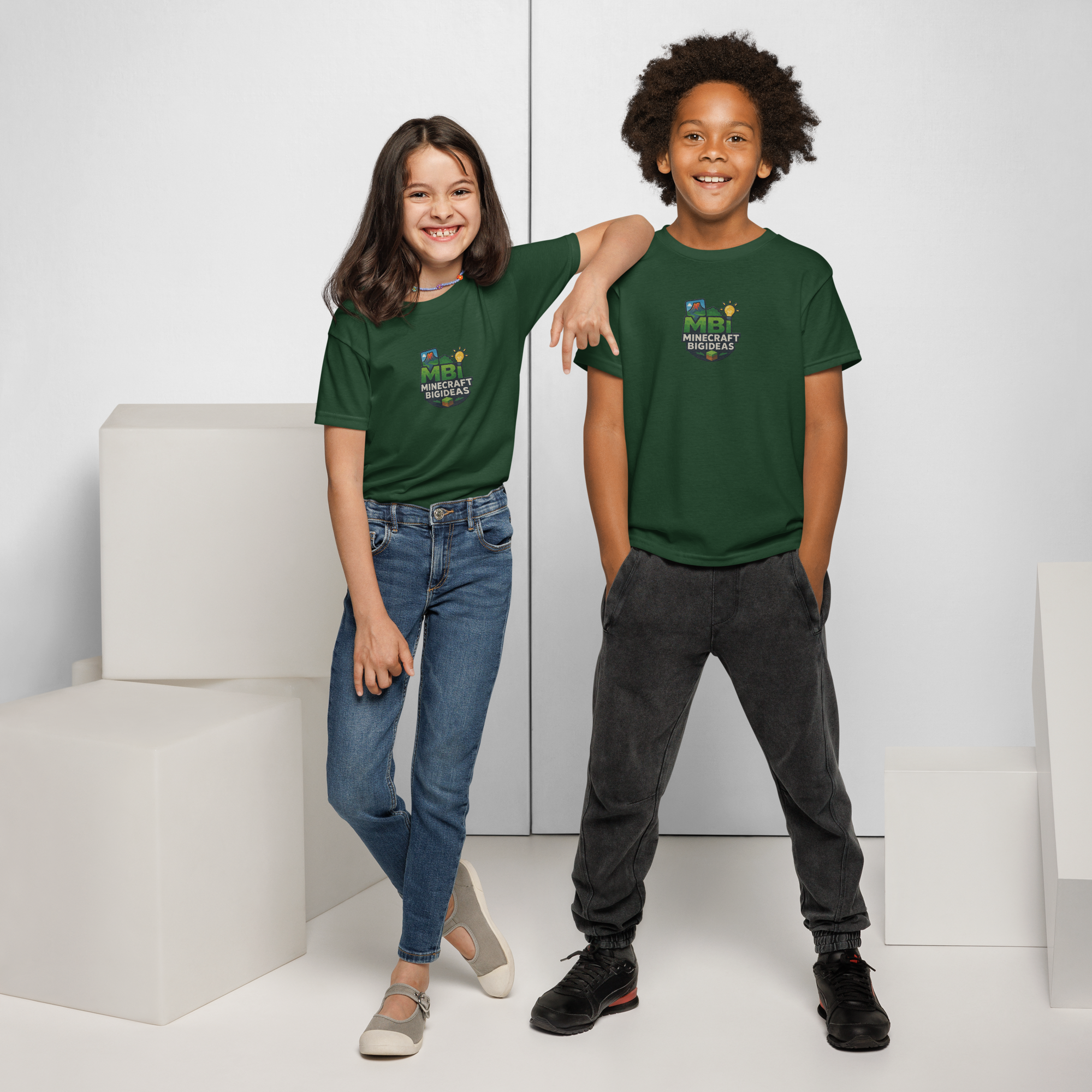 Youth t-shirt