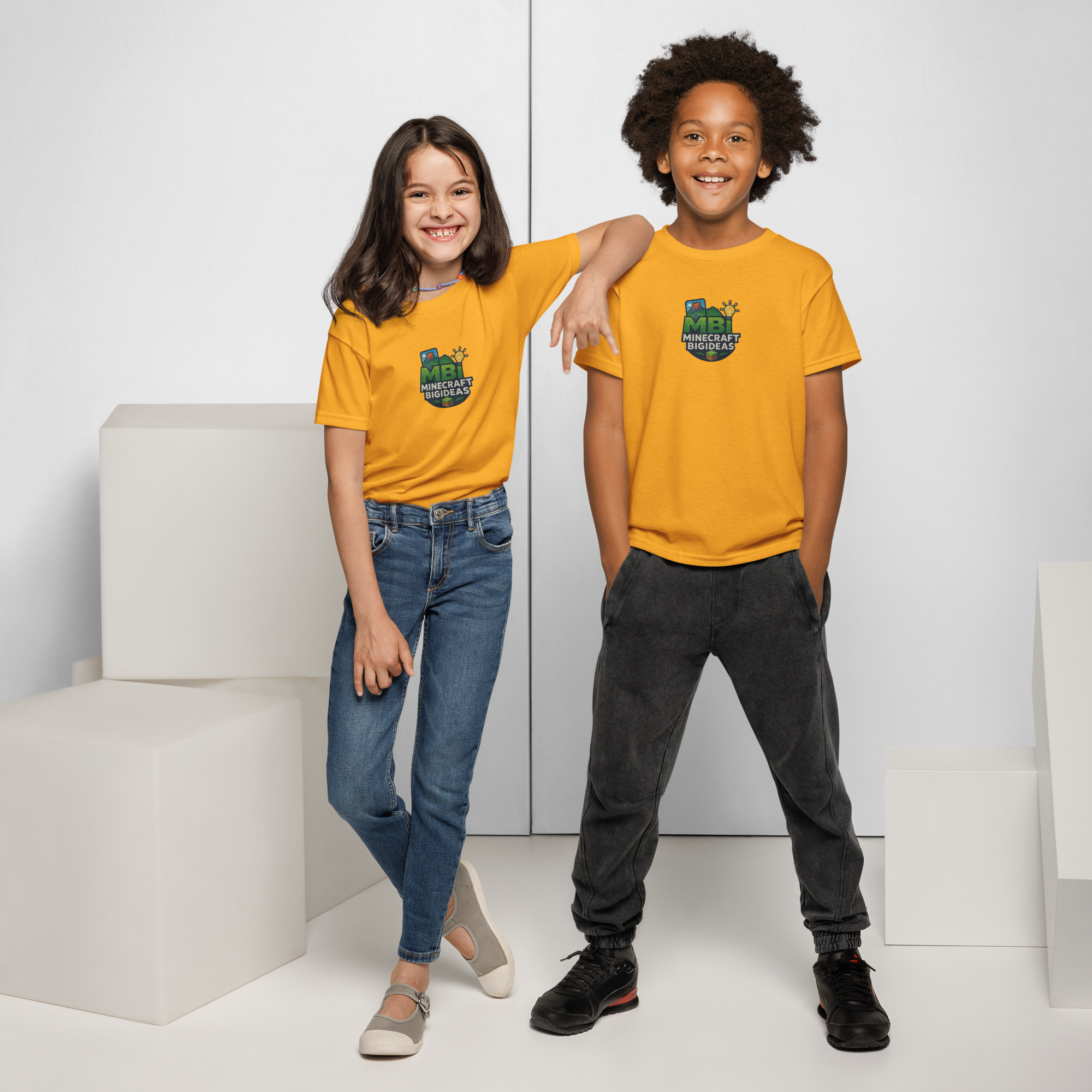 Youth t-shirt