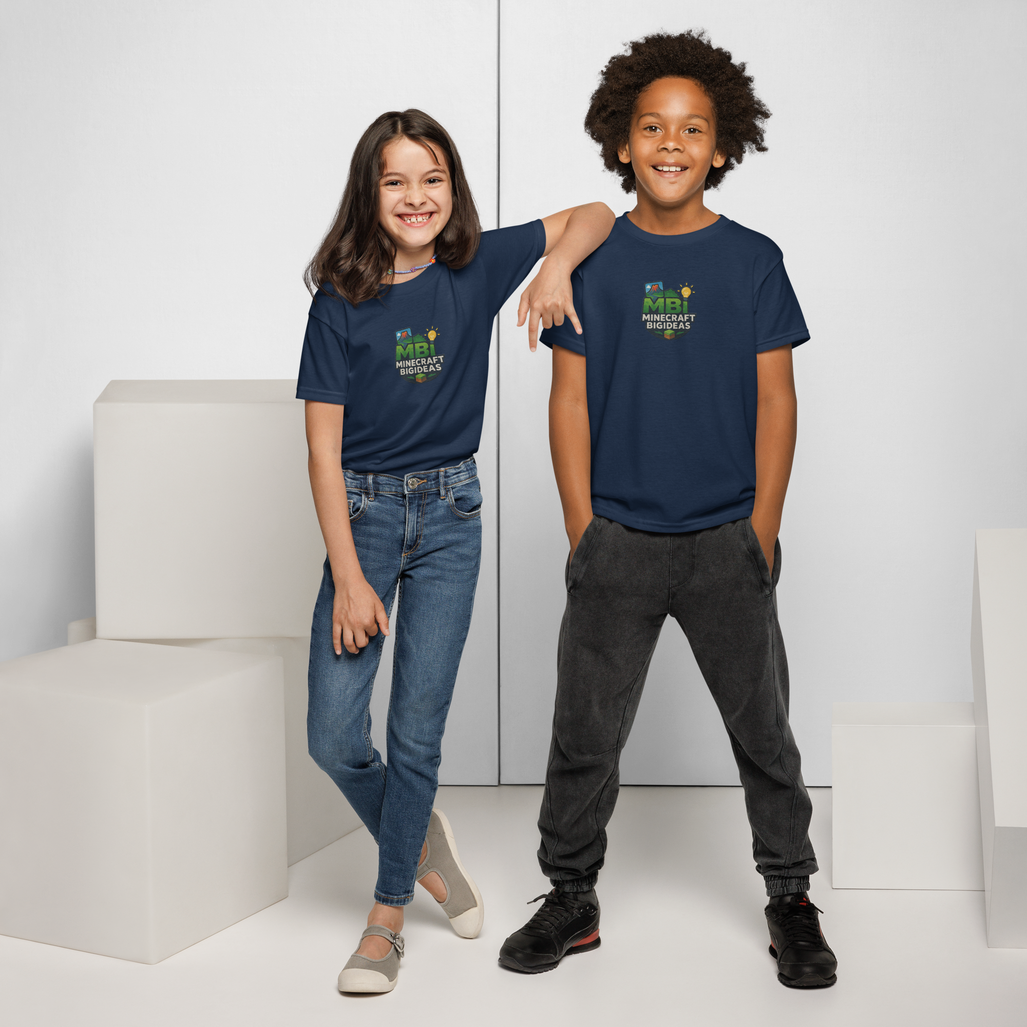 Youth t-shirt