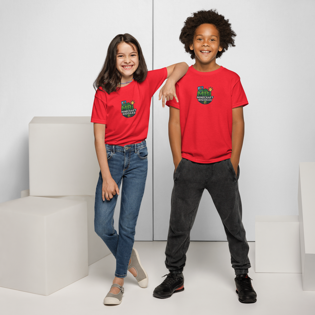 Youth t-shirt