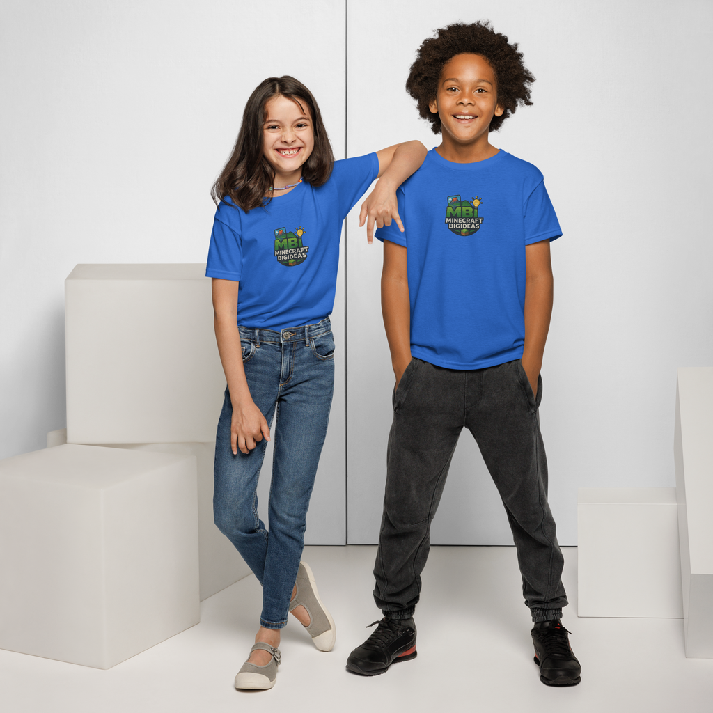 Youth t-shirt