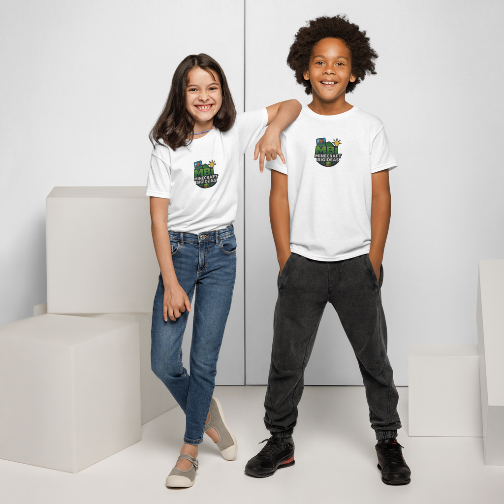 Youth t-shirt