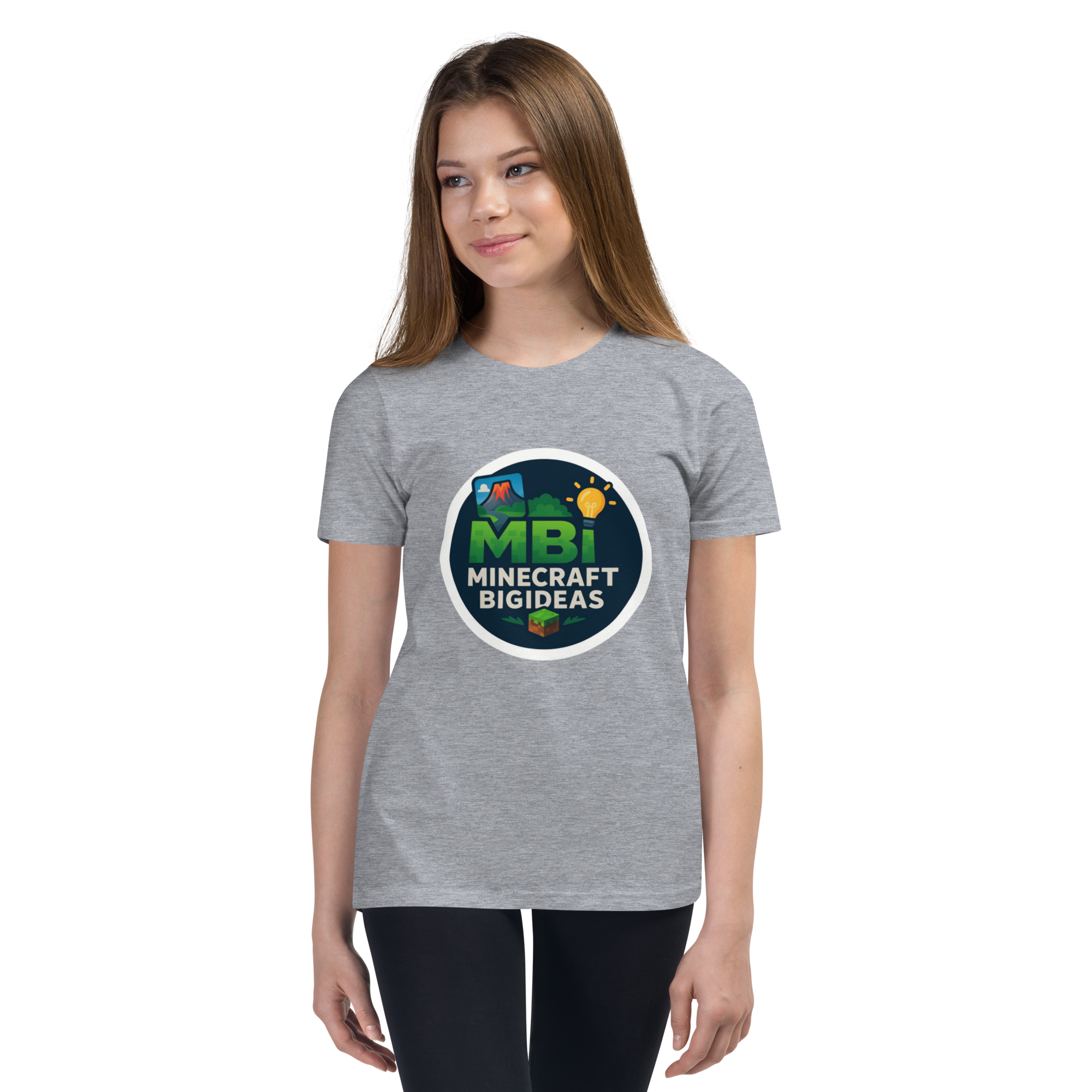 Youth Short Sleeve T-Shirt