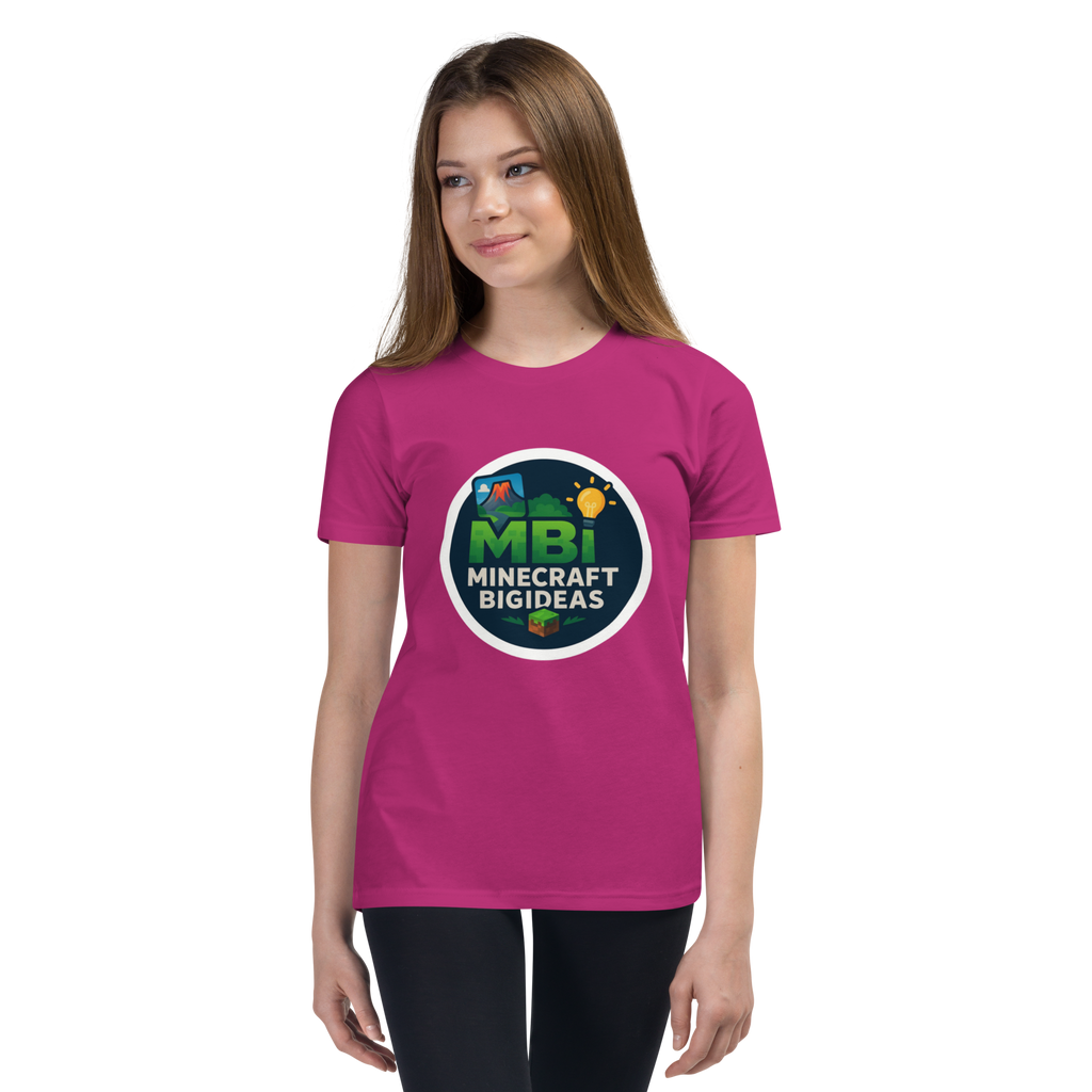 Youth Short Sleeve T-Shirt