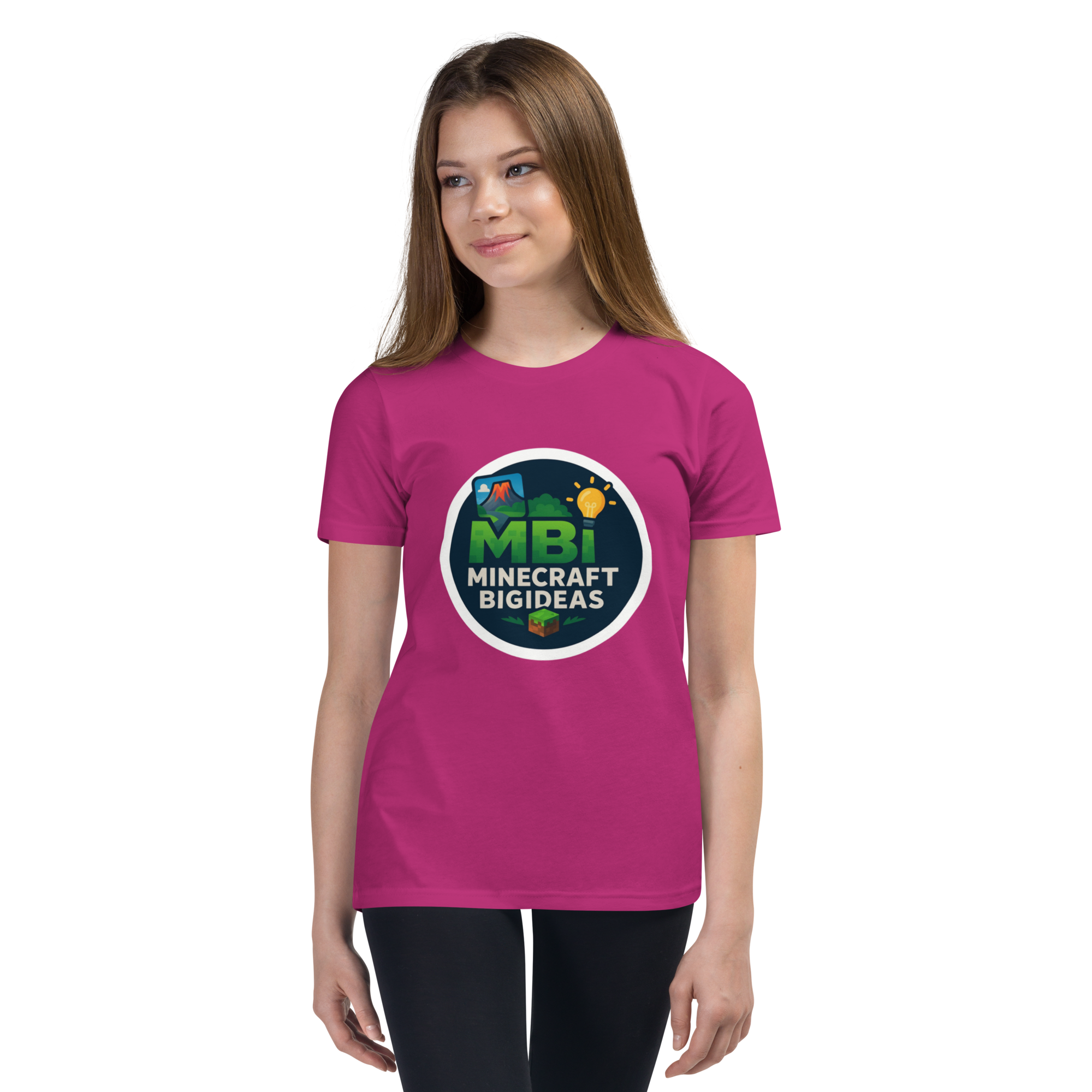 Youth Short Sleeve T-Shirt