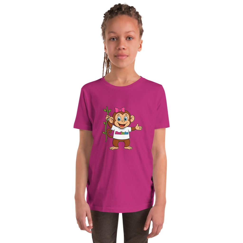 Youth Short Sleeve T-Shirt