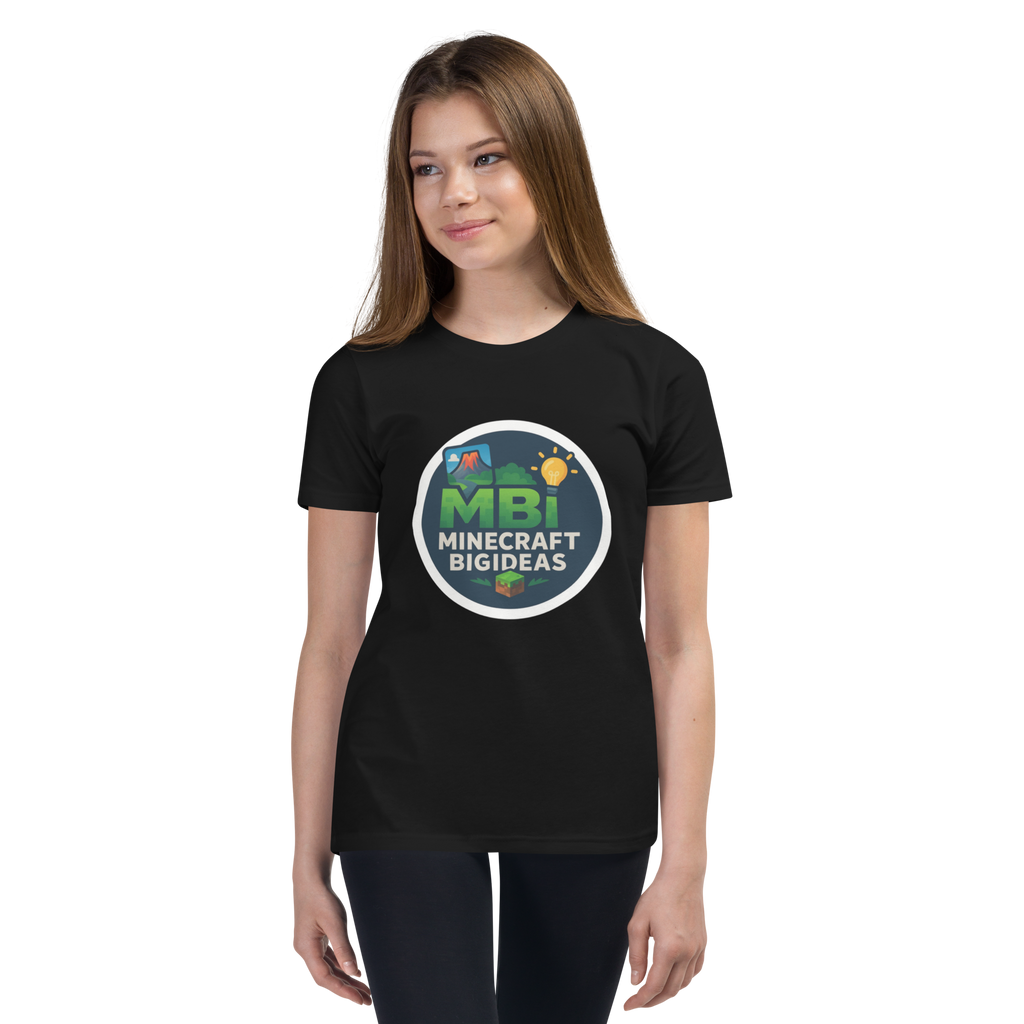 Youth Short Sleeve T-Shirt