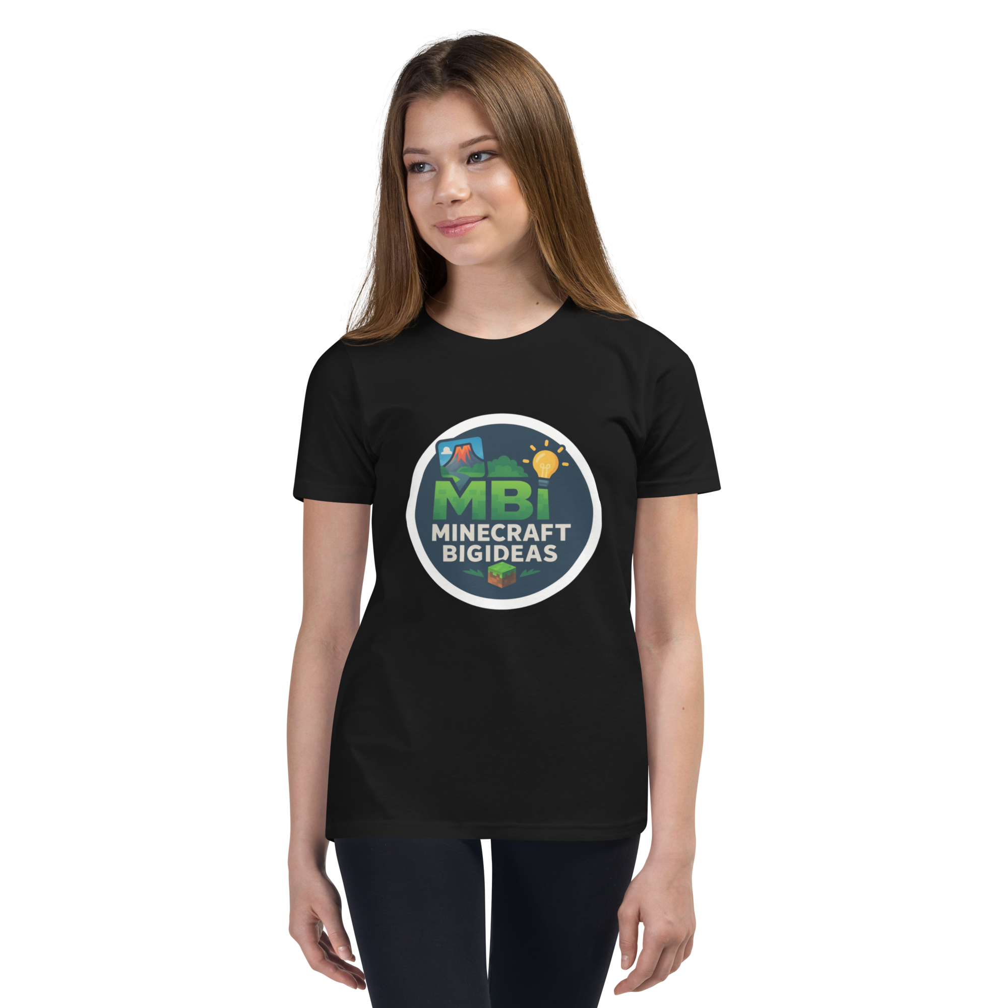 Youth Short Sleeve T-Shirt