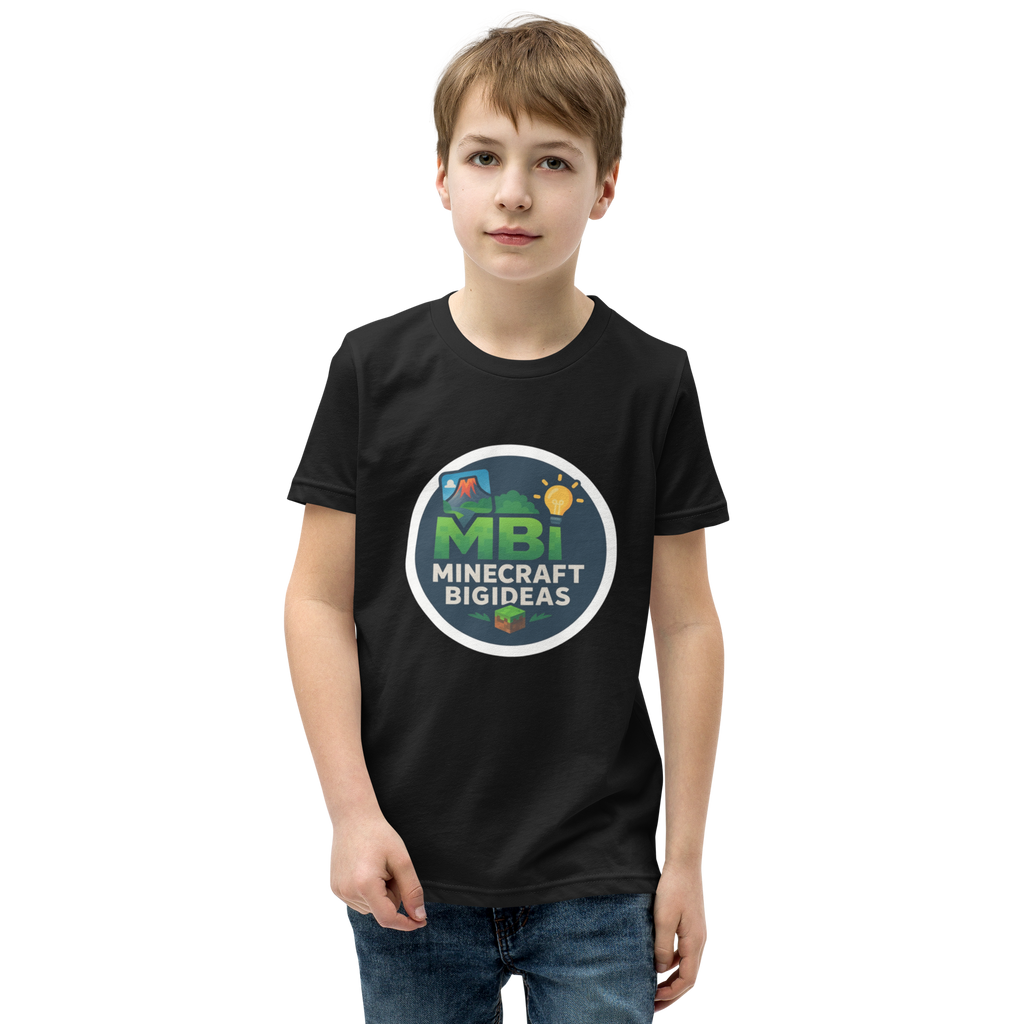 Youth Short Sleeve T-Shirt
