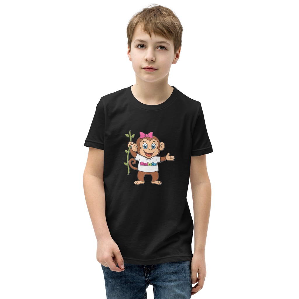 Youth Short Sleeve T-Shirt