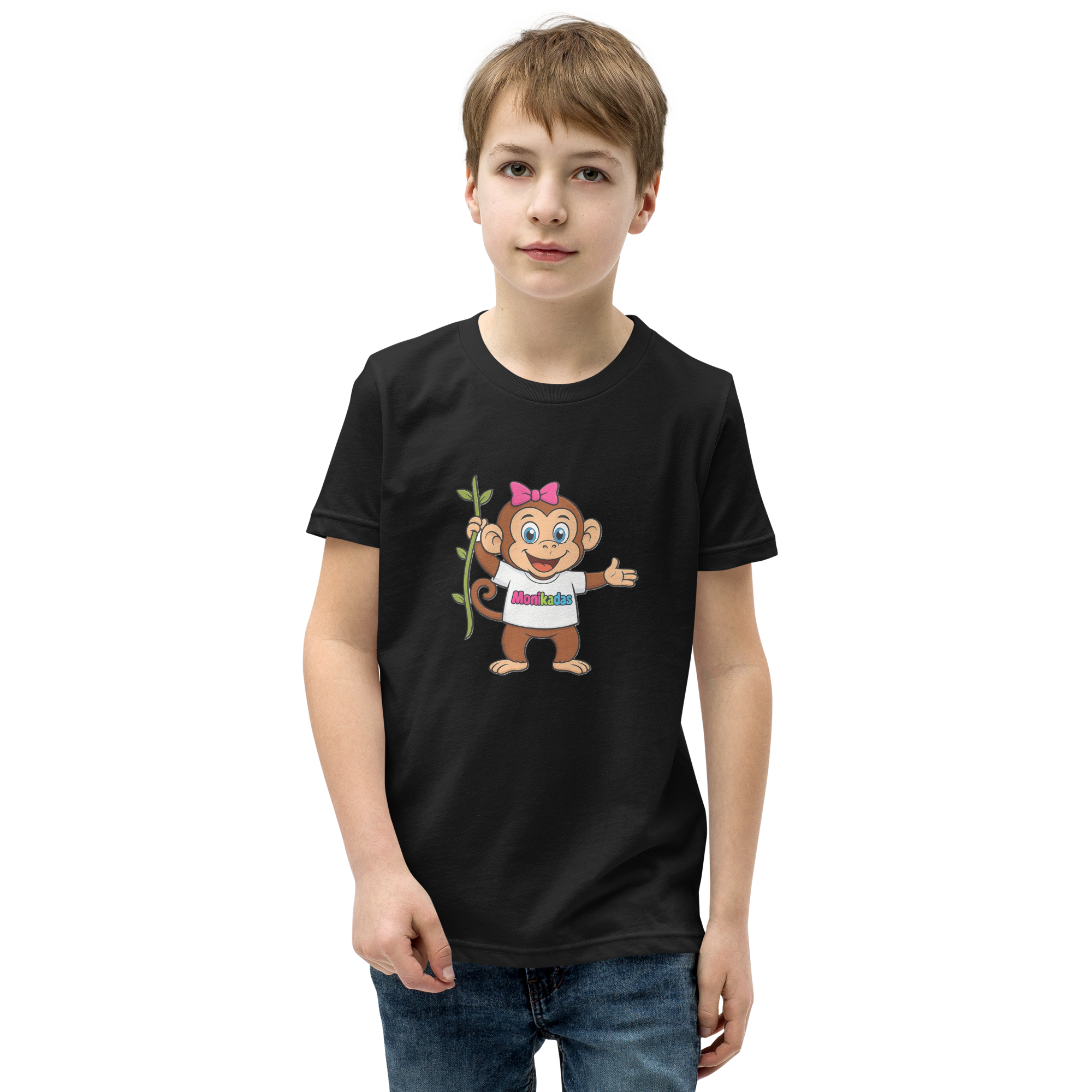 Youth Short Sleeve T-Shirt