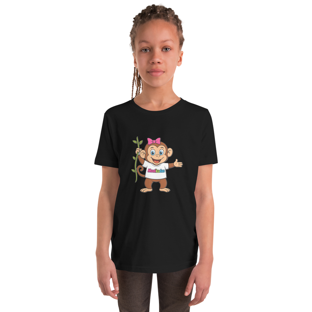 Youth Short Sleeve T-Shirt