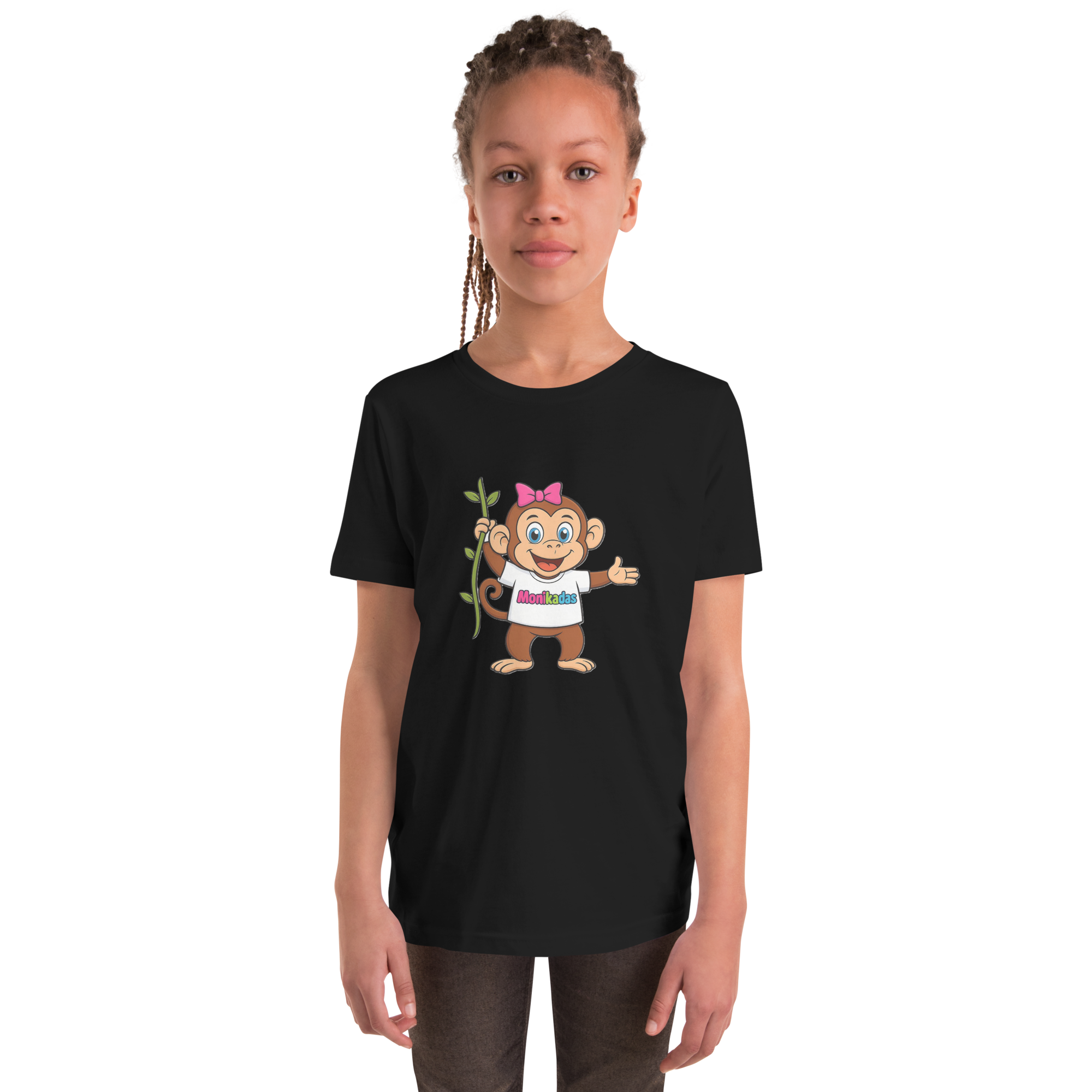 Youth Short Sleeve T-Shirt