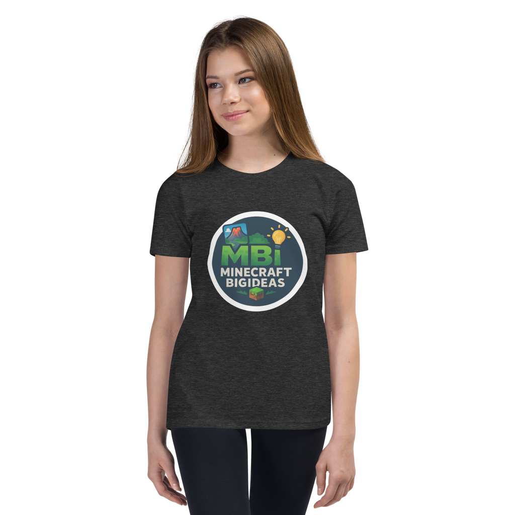 Youth Short Sleeve T-Shirt