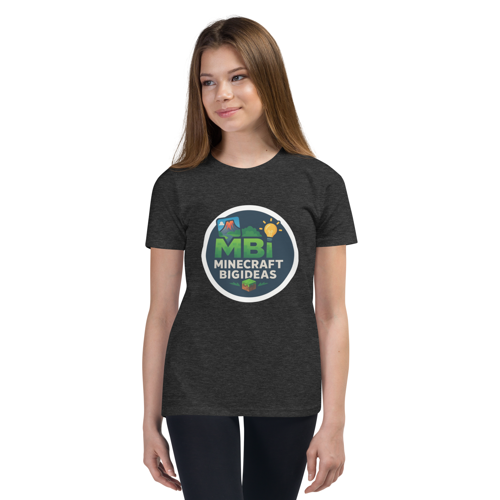 Youth Short Sleeve T-Shirt
