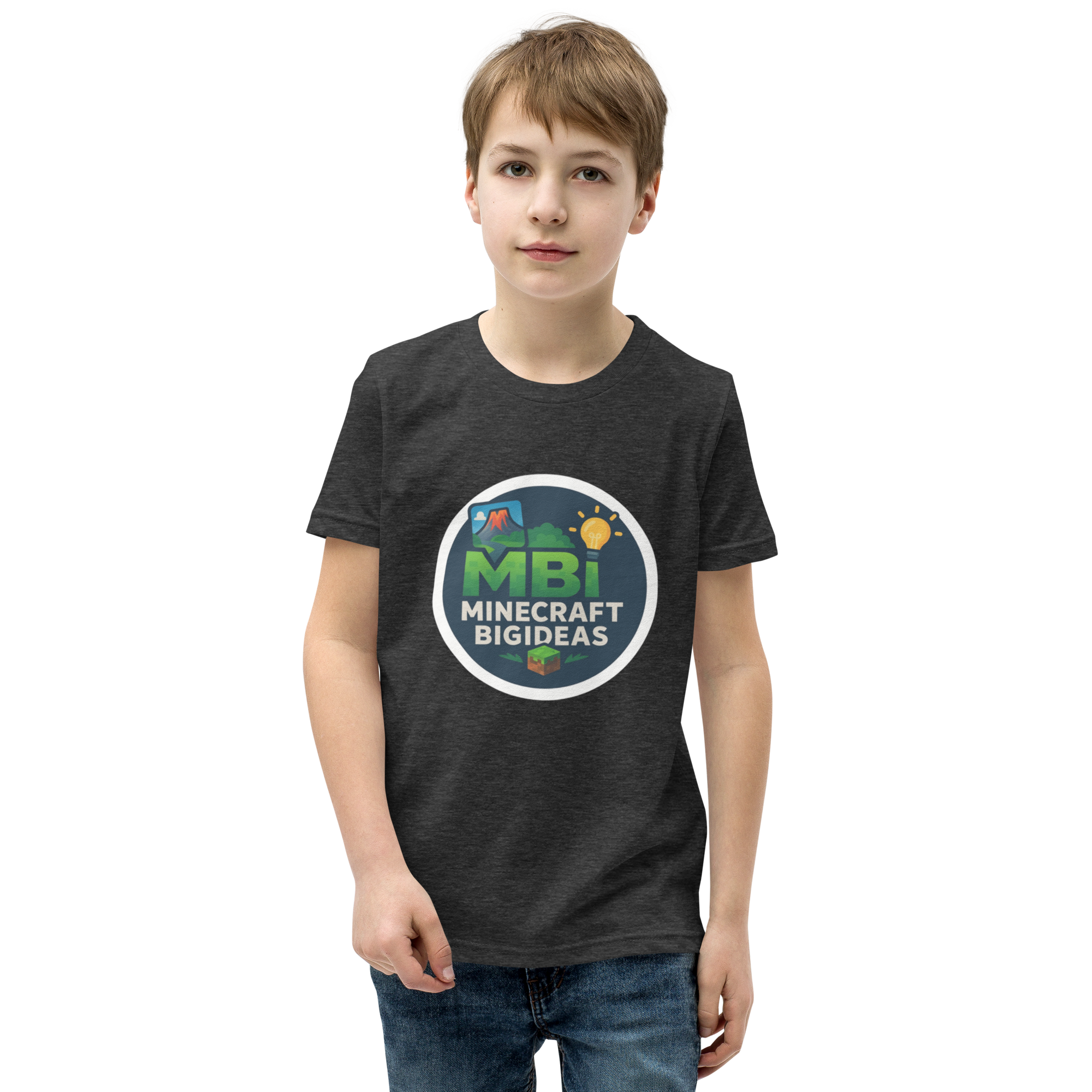 Youth Short Sleeve T-Shirt