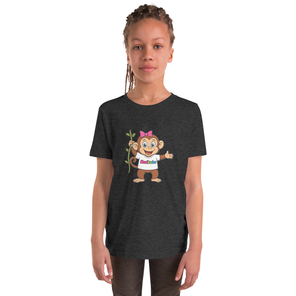 Youth Short Sleeve T-Shirt
