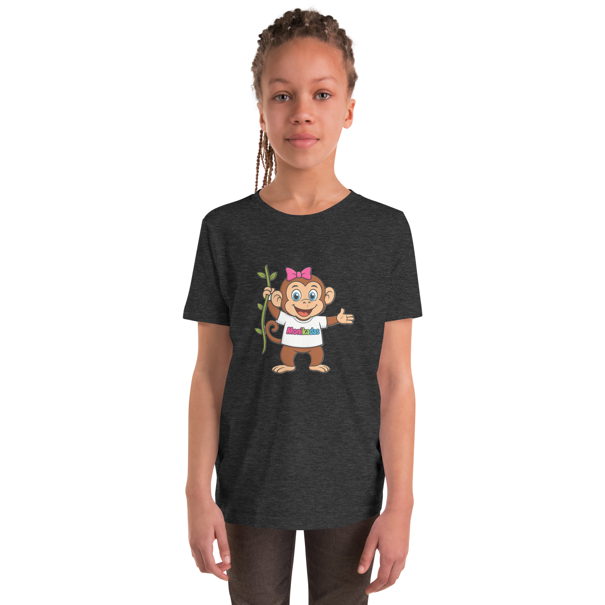 Youth Short Sleeve T-Shirt