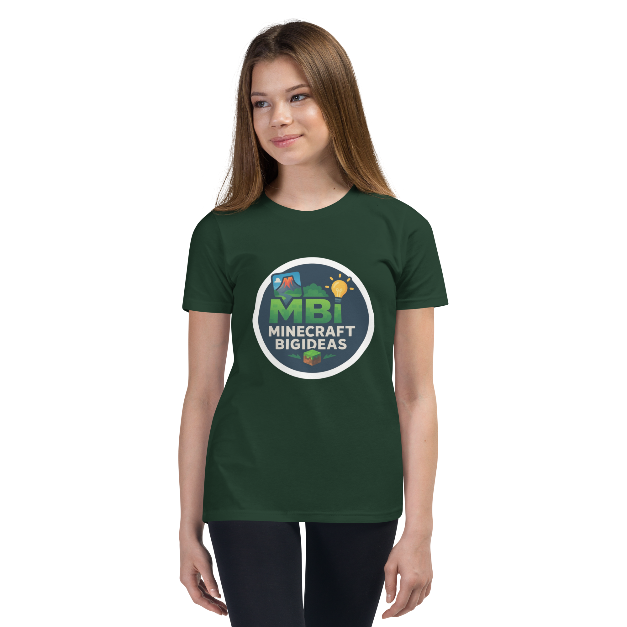 Youth Short Sleeve T-Shirt