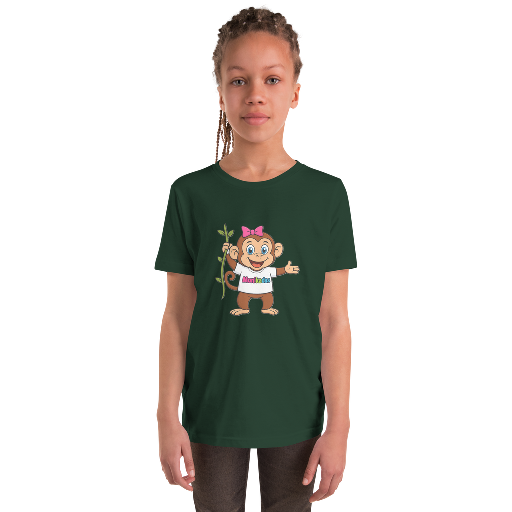 Youth Short Sleeve T-Shirt