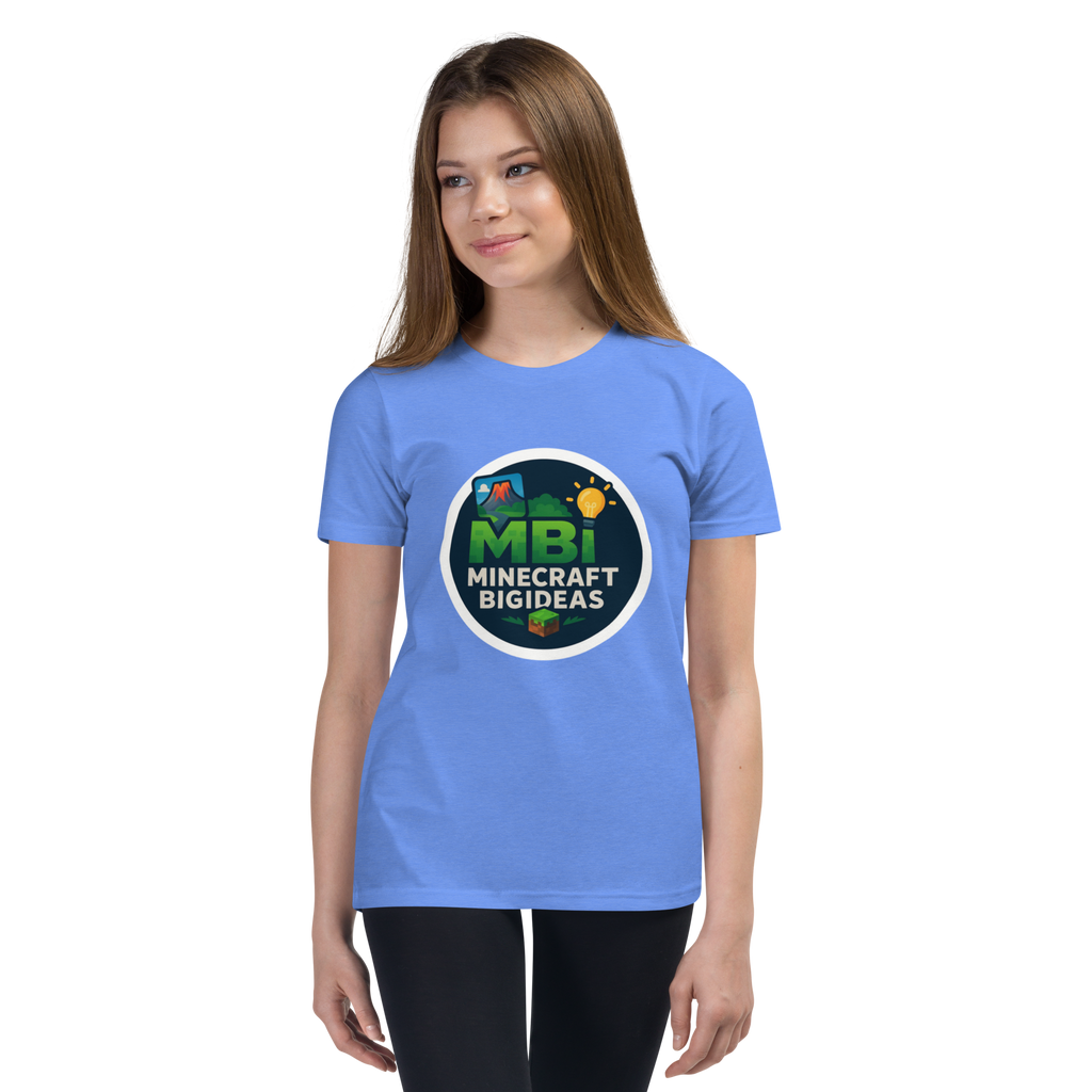 Youth Short Sleeve T-Shirt