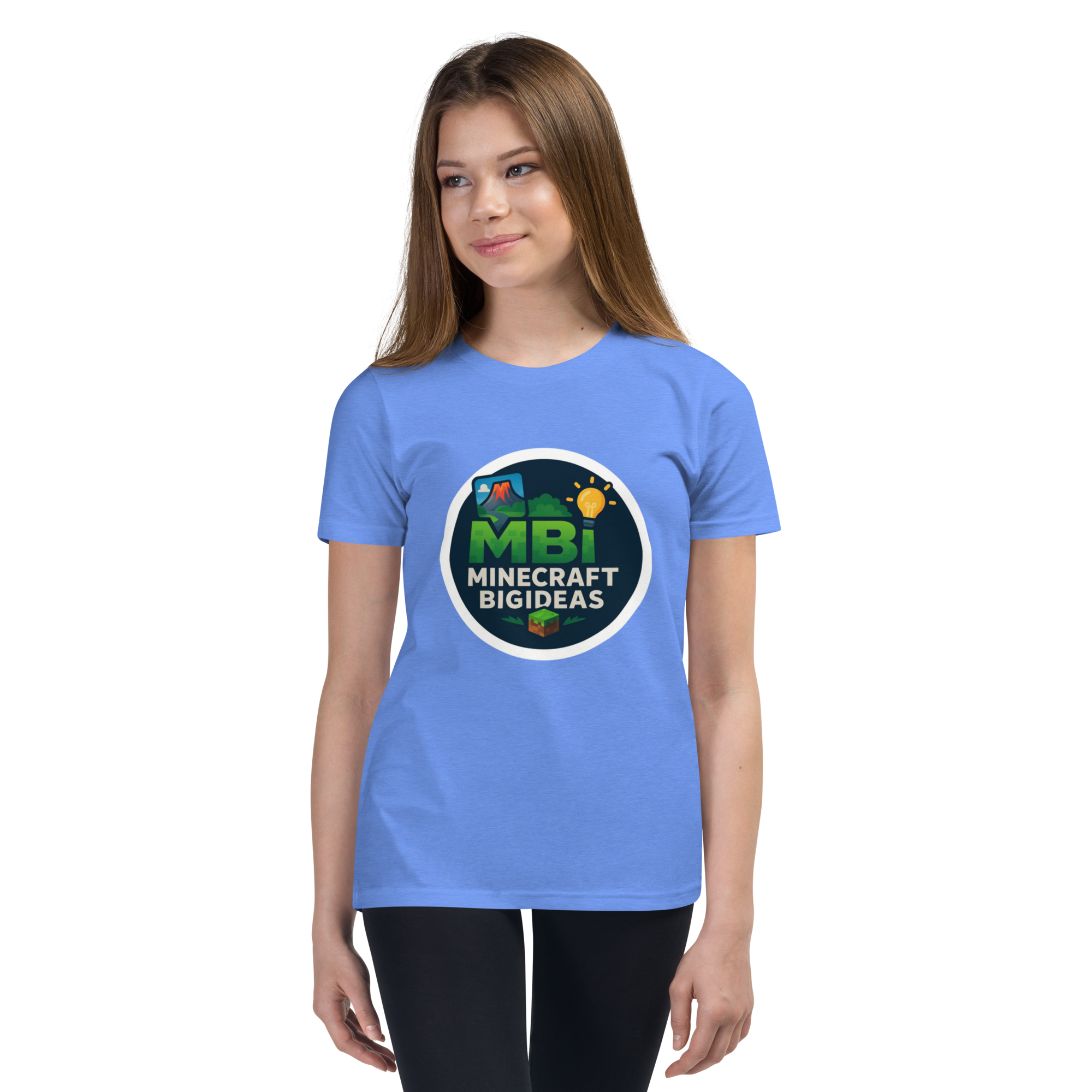 Youth Short Sleeve T-Shirt
