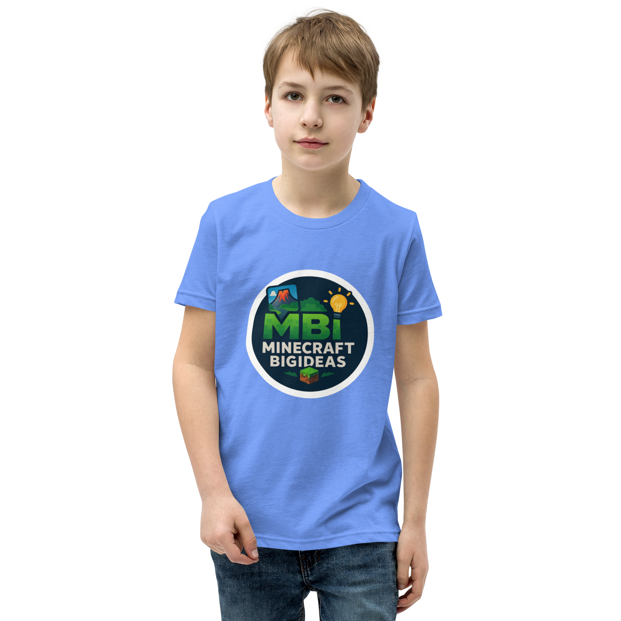 Youth Short Sleeve T-Shirt