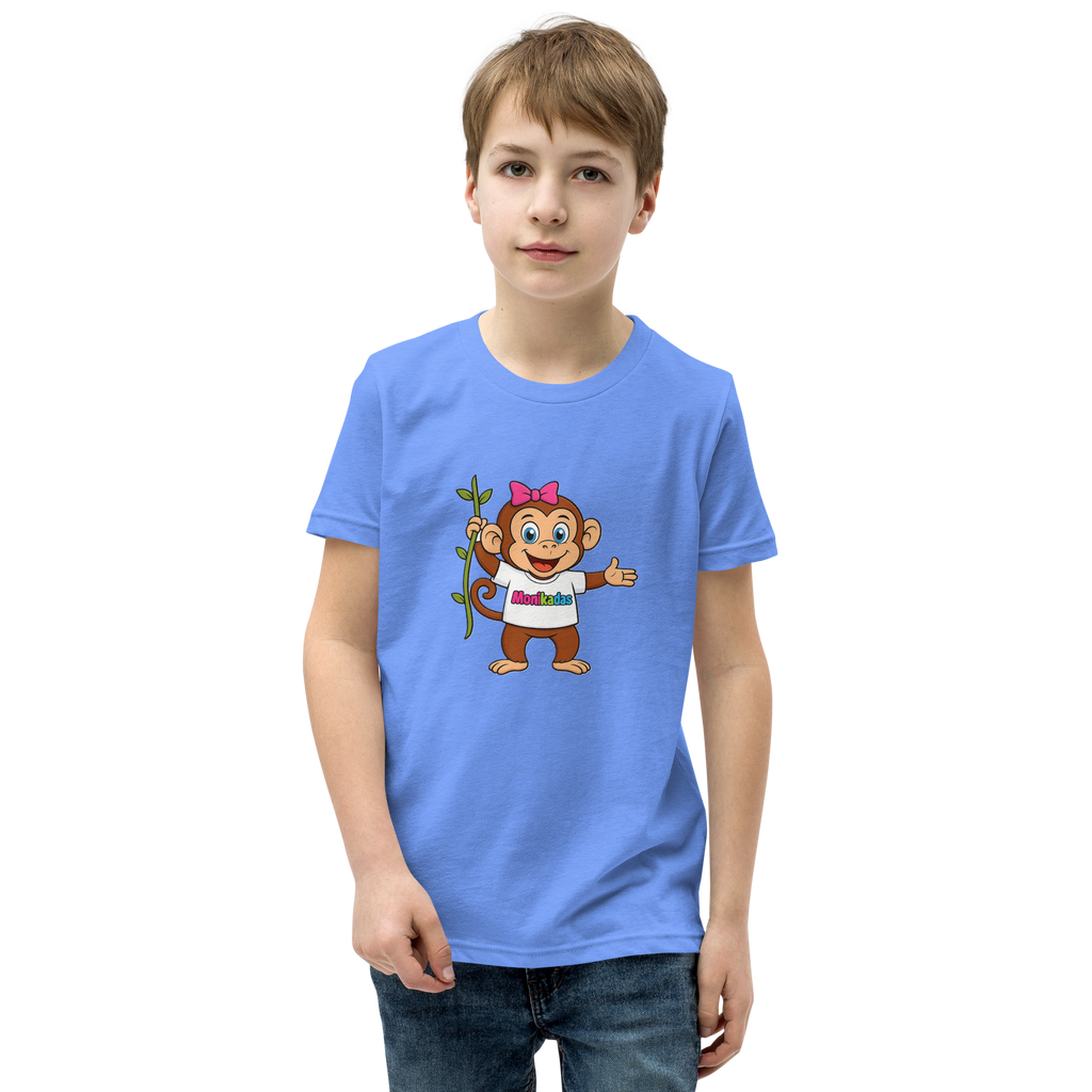 Youth Short Sleeve T-Shirt