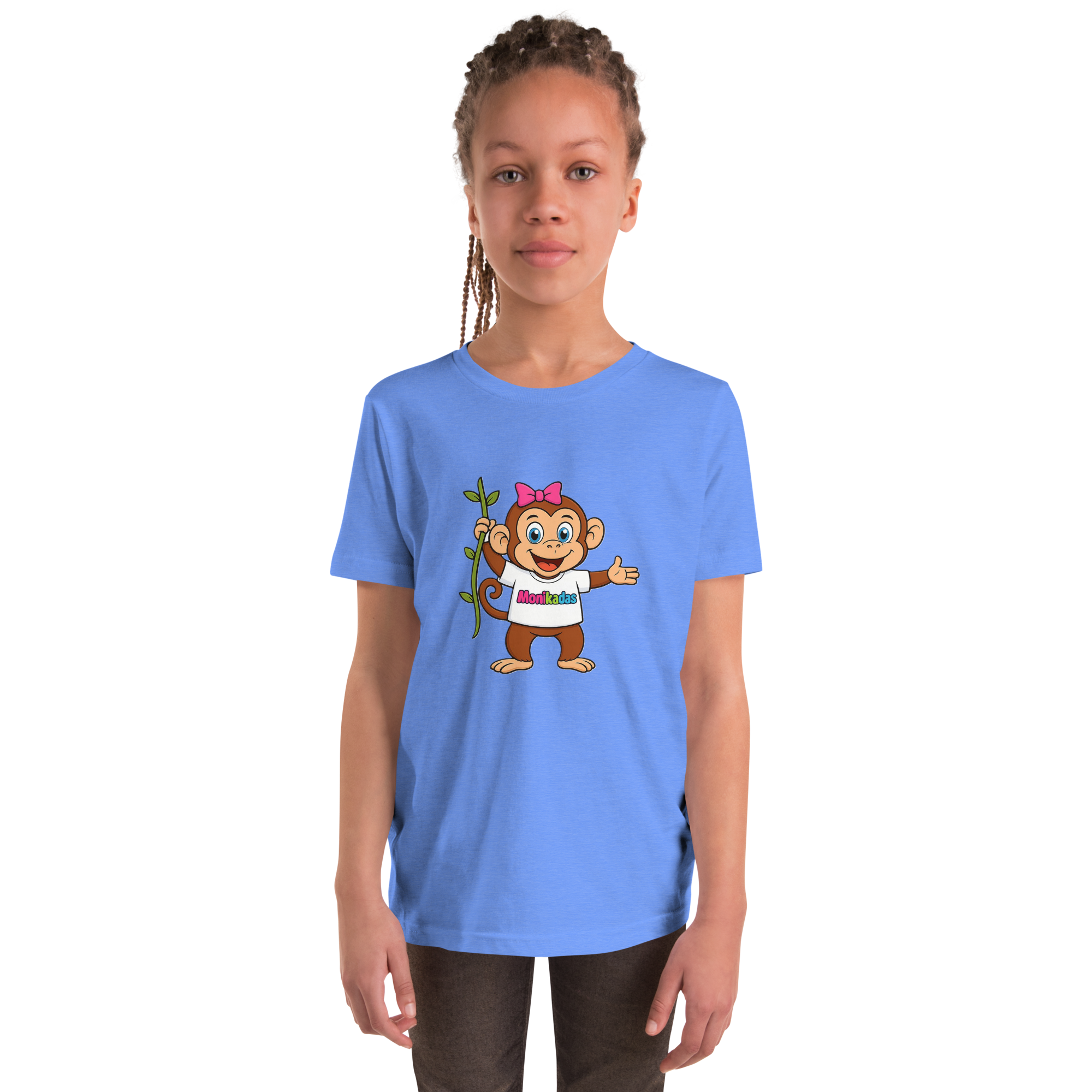Youth Short Sleeve T-Shirt