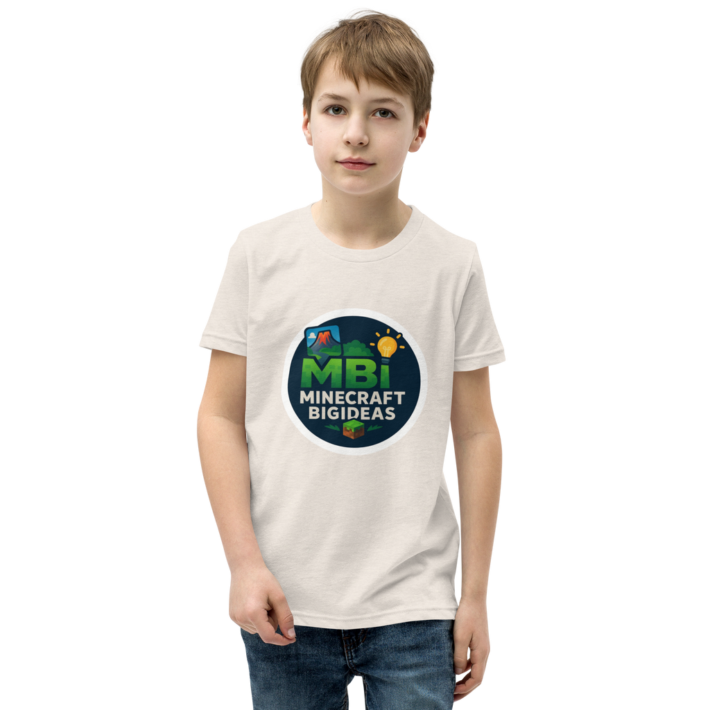 Youth Short Sleeve T-Shirt
