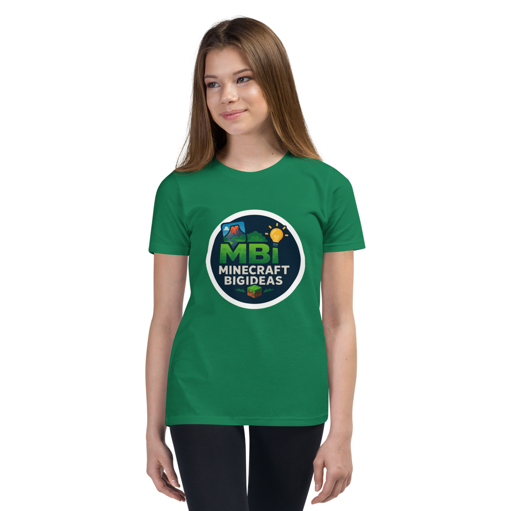 Youth Short Sleeve T-Shirt