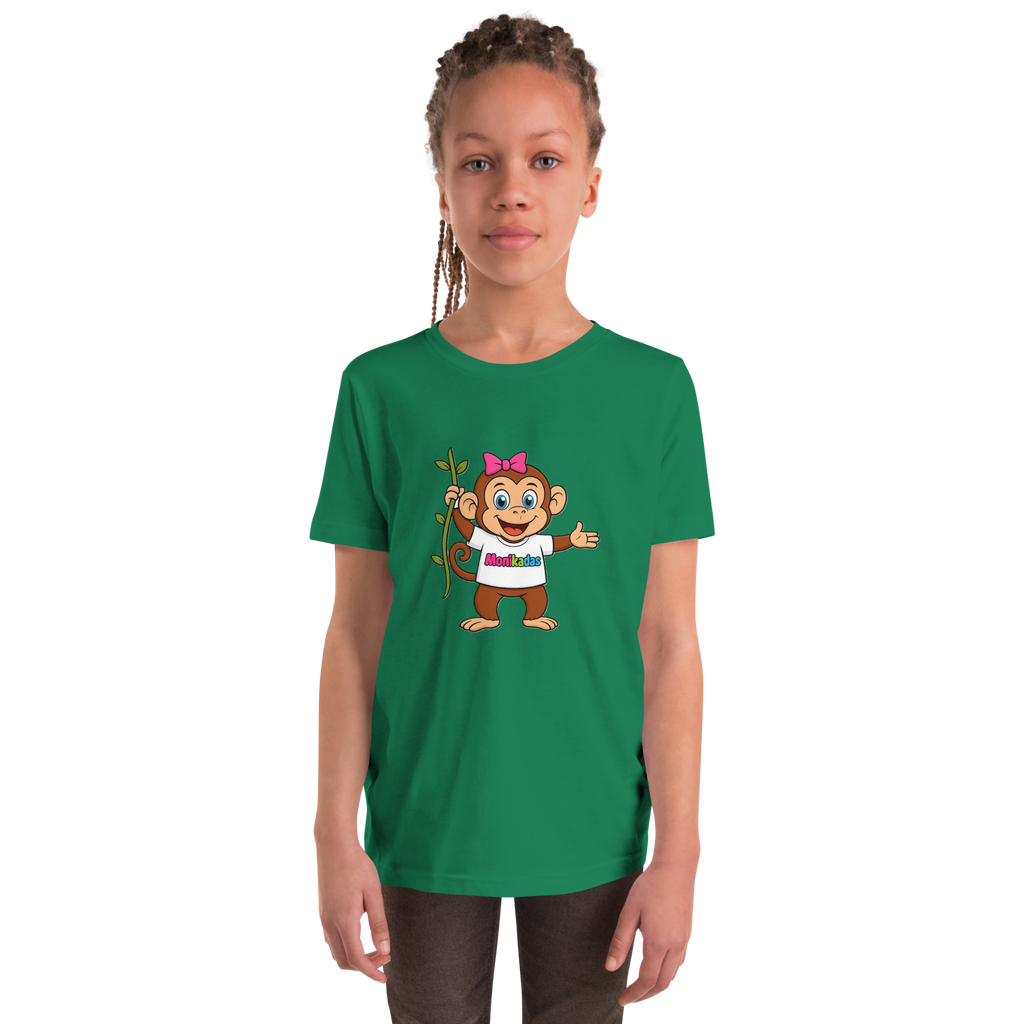 Youth Short Sleeve T-Shirt
