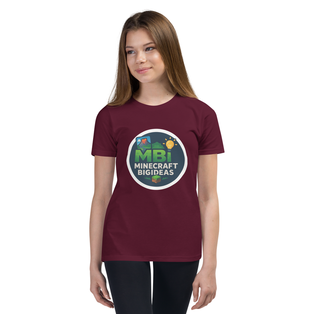 Youth Short Sleeve T-Shirt