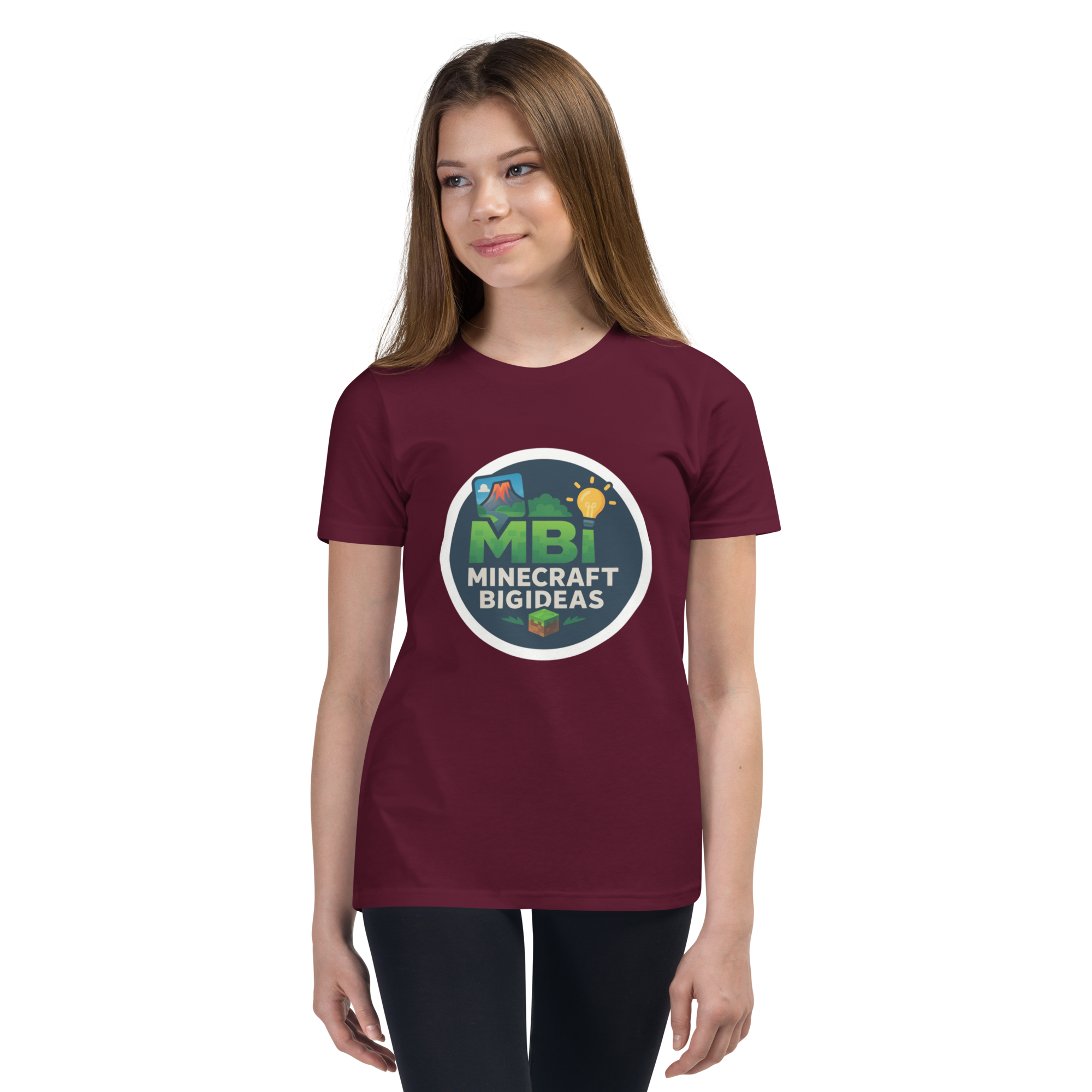 Youth Short Sleeve T-Shirt
